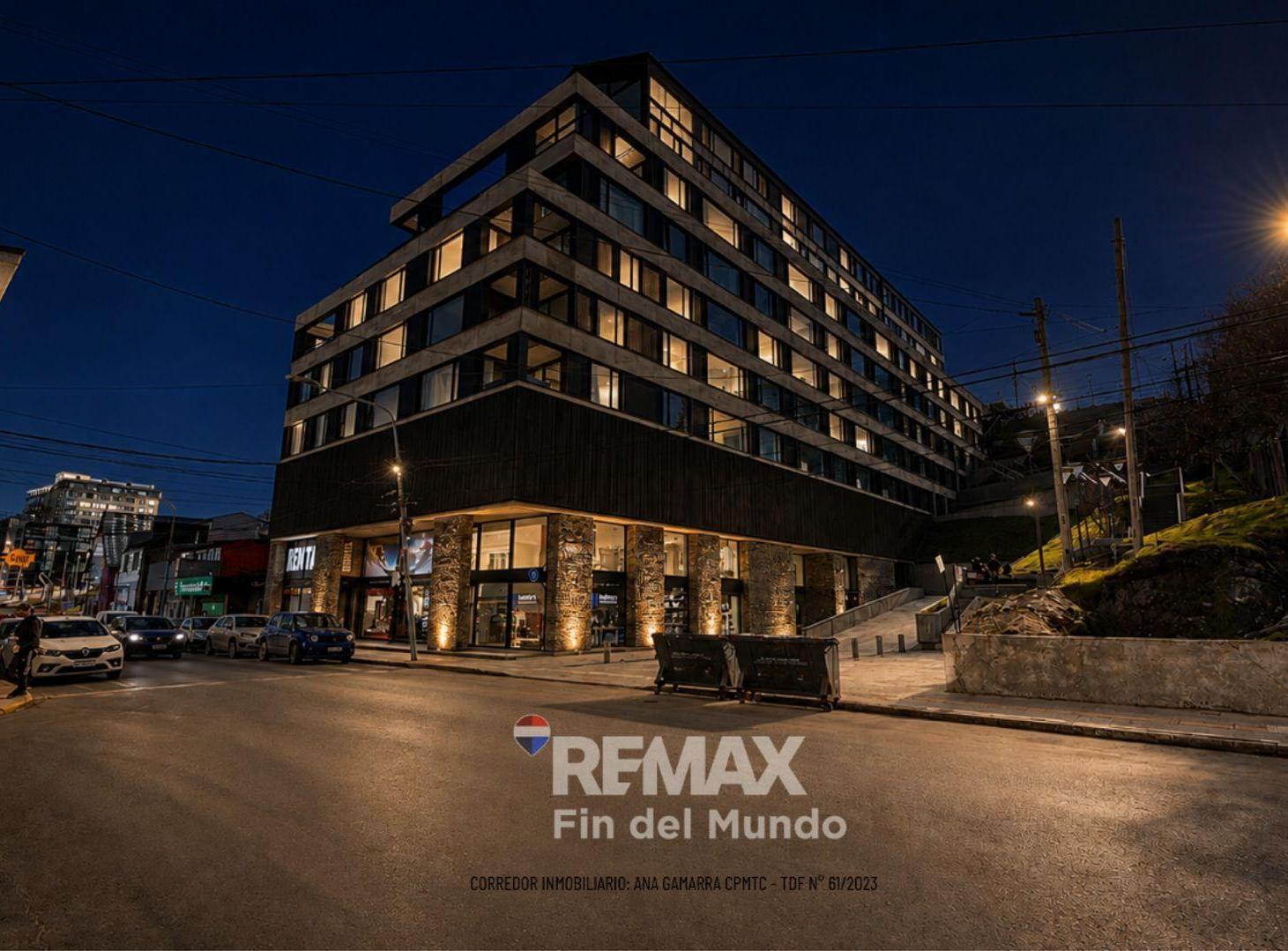 Foto de Ushuaia | Venta | Depto 2 Amb | Edif Libertador, imagen 1