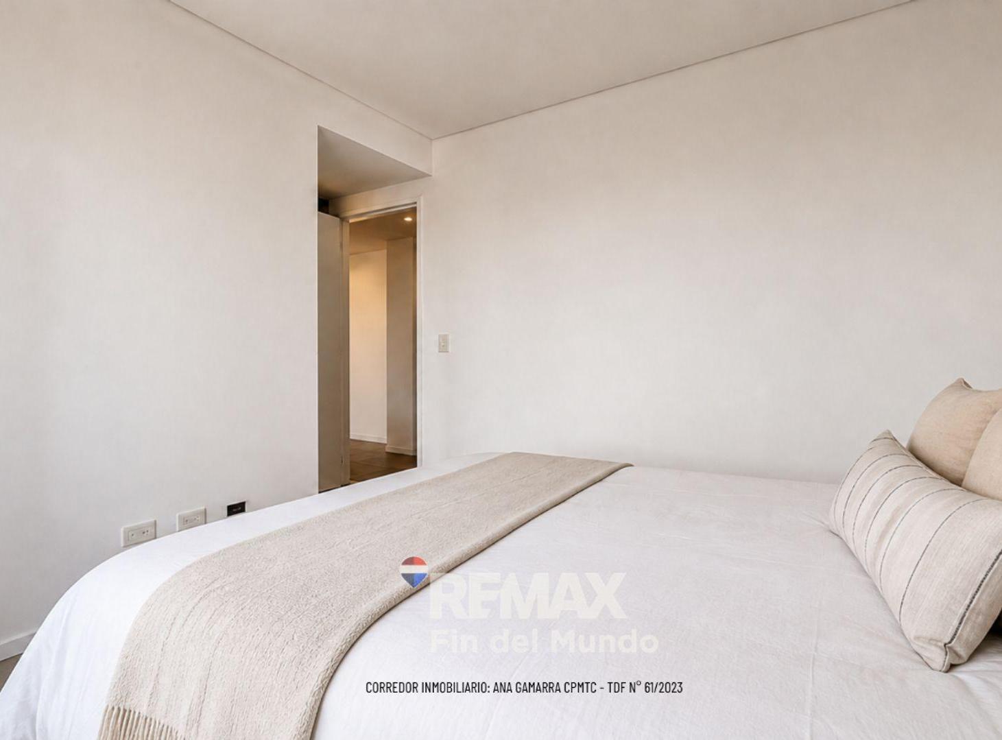 Foto de Ushuaia | Venta | Depto 2 Amb | Edif Libertador, imagen 4