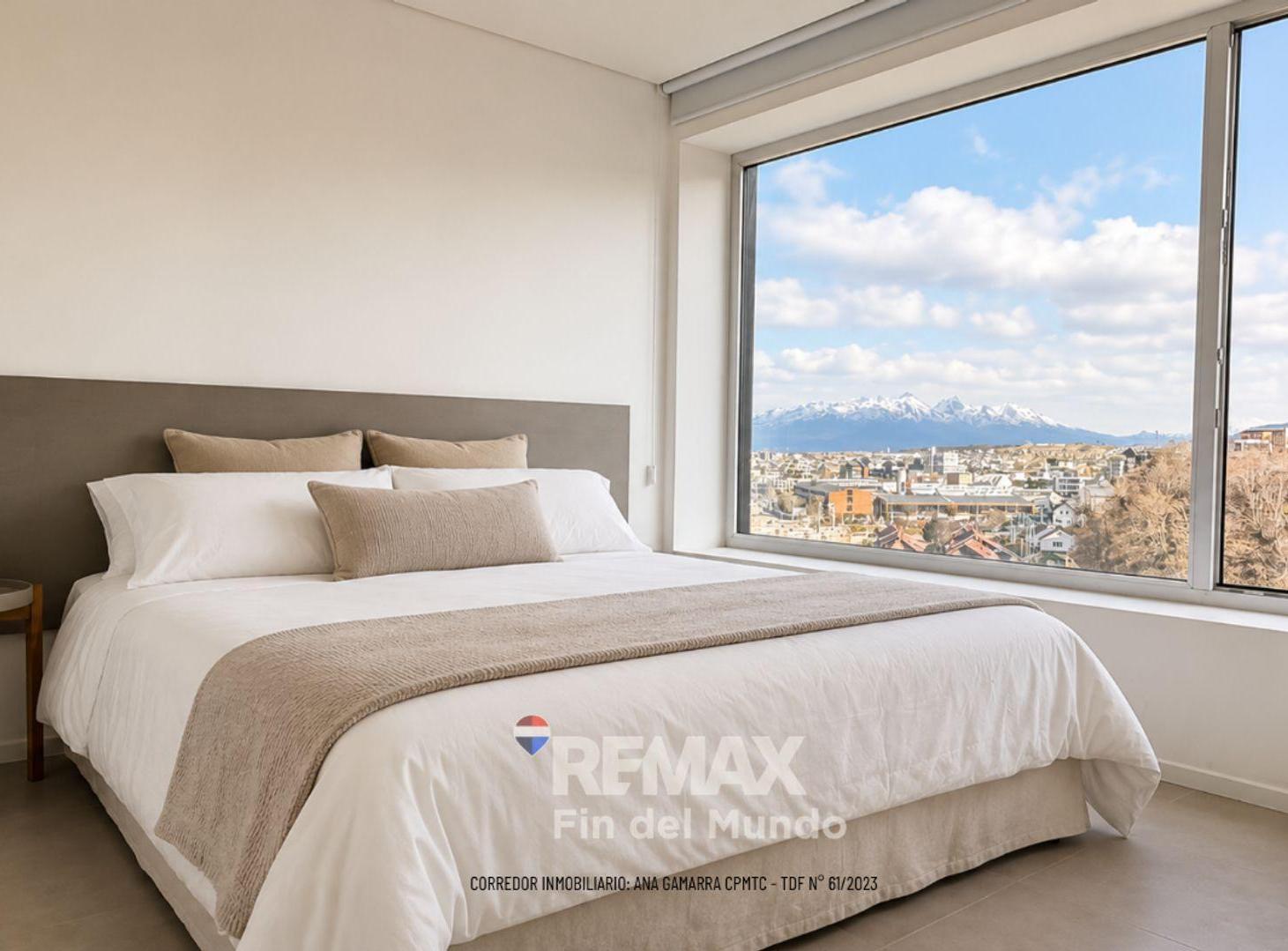 Foto de Ushuaia | Venta | Depto 2 Amb | Edif Libertador, imagen 2