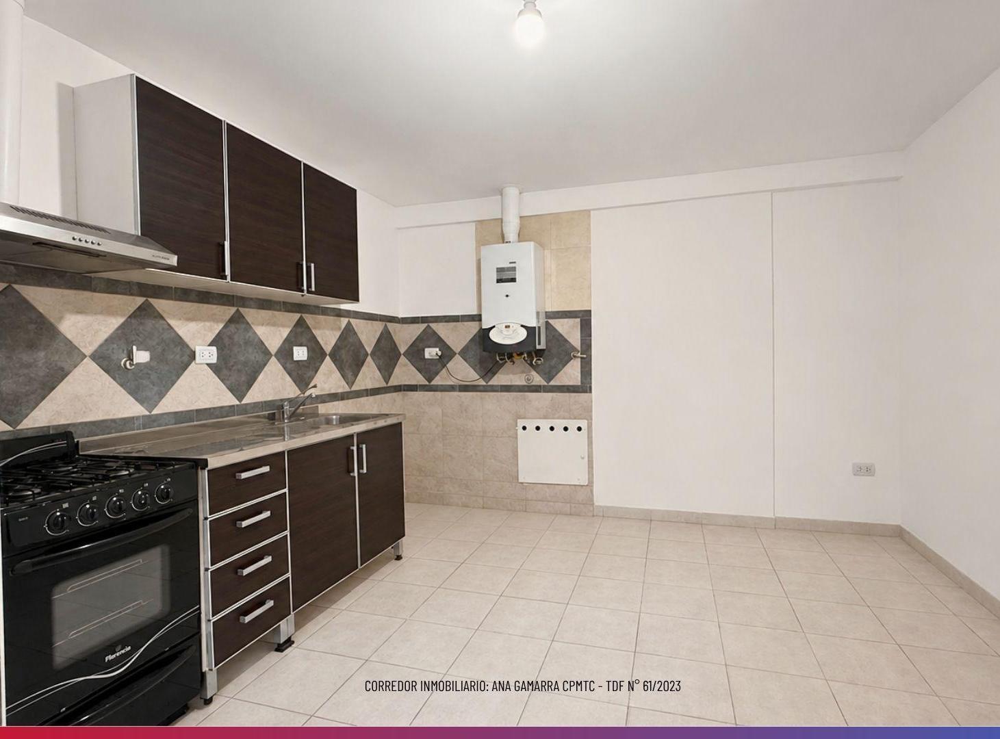Foto de APTO CREDITO EN VENTA DEPARTAMENTO 2 HABITACIONES, imagen 1