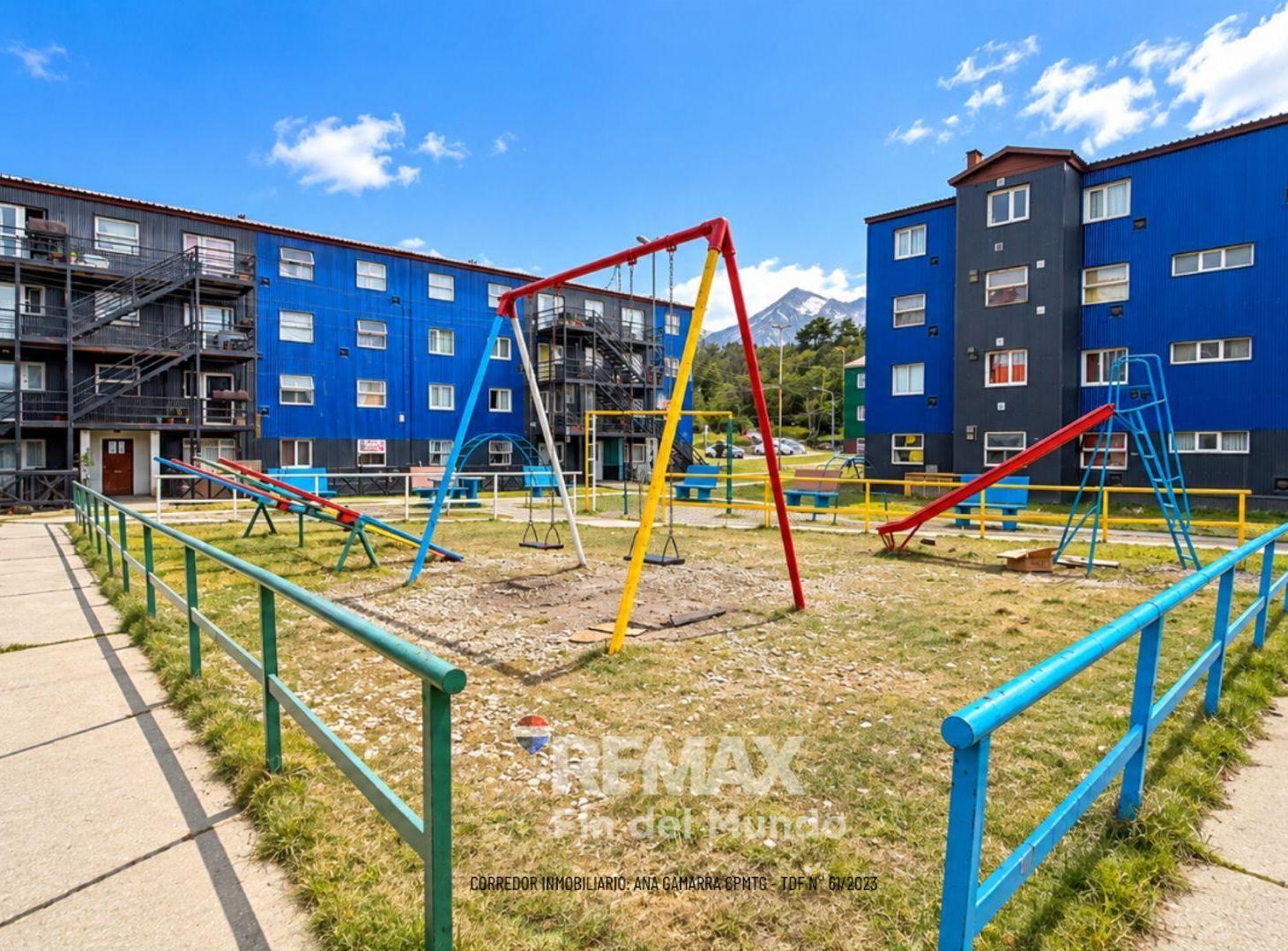 Foto de Ushuaia | Venta | Depto 5 Amb | 300 Viviendas T24, imagen 2