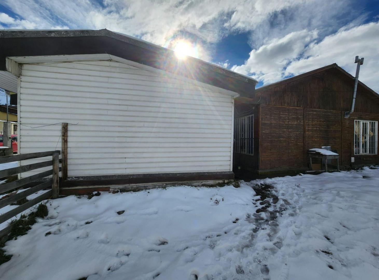 Foto de PROPIEDAD EN VENTA EN ANTONIO ROMERO – USHUAIA, imagen 4