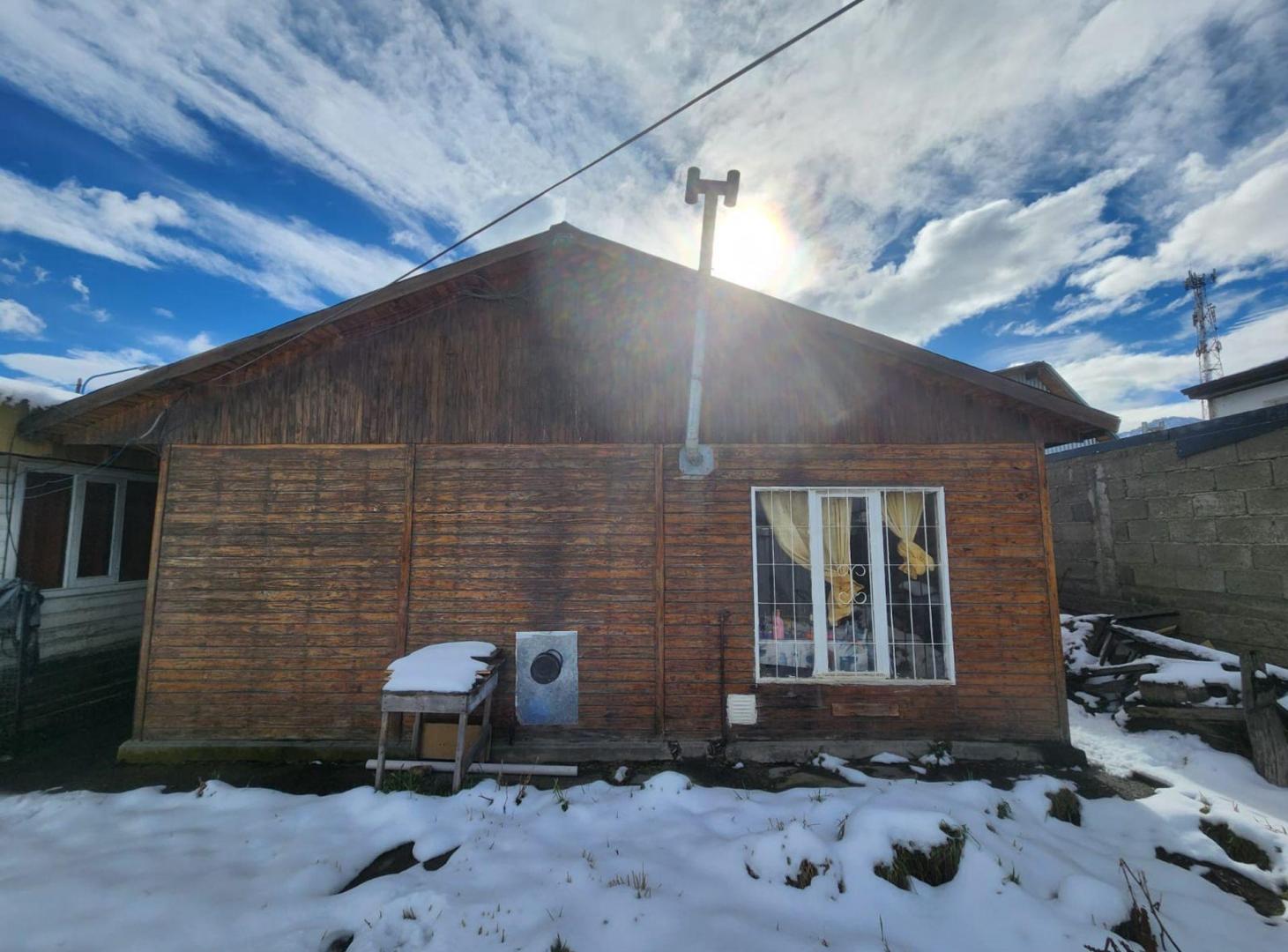 Foto de PROPIEDAD EN VENTA EN ANTONIO ROMERO – USHUAIA, imagen 1