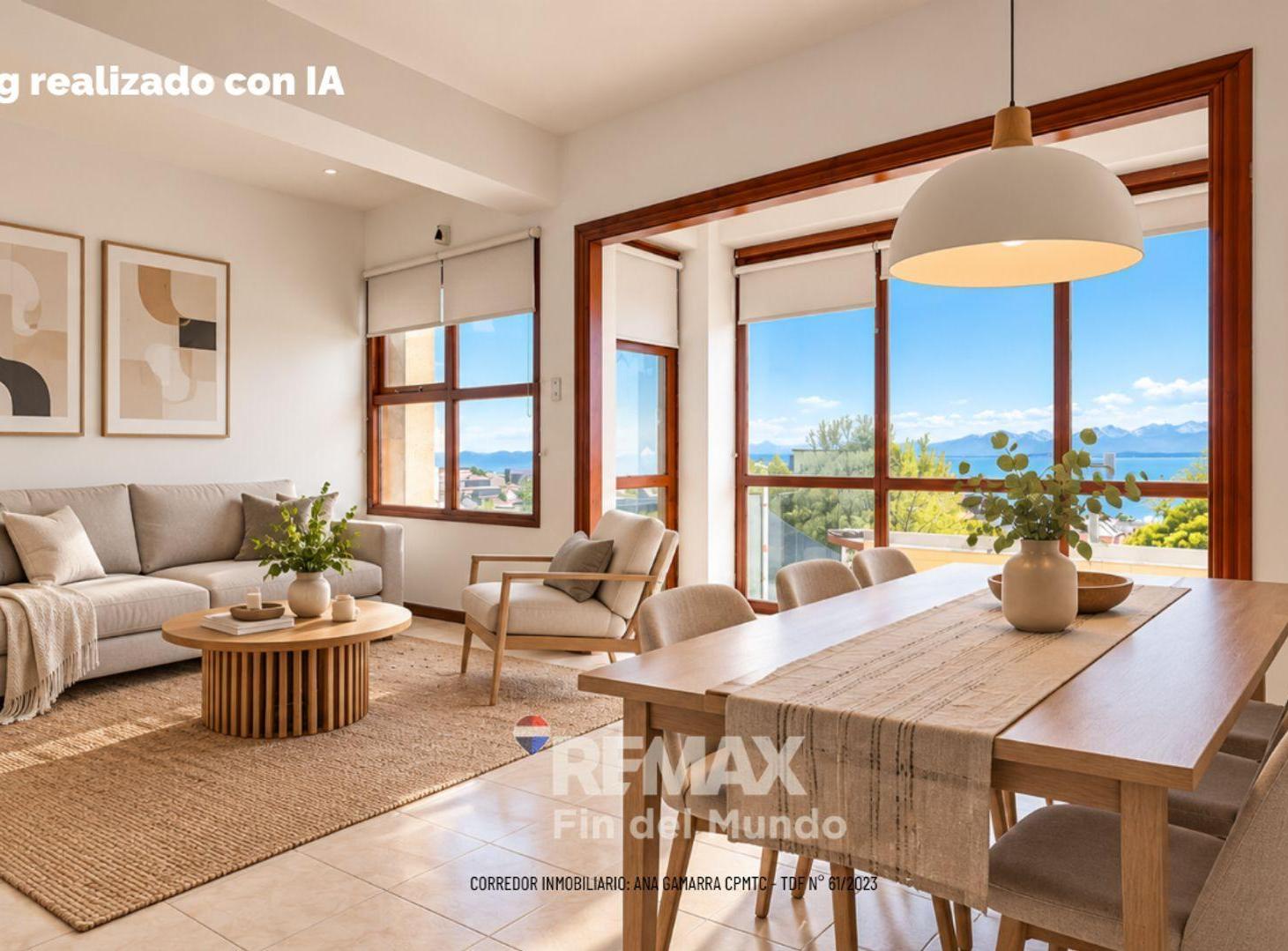 Foto de Ushuaia | Venta | Depto 2 ambientes | Zona Centro, imagen 3