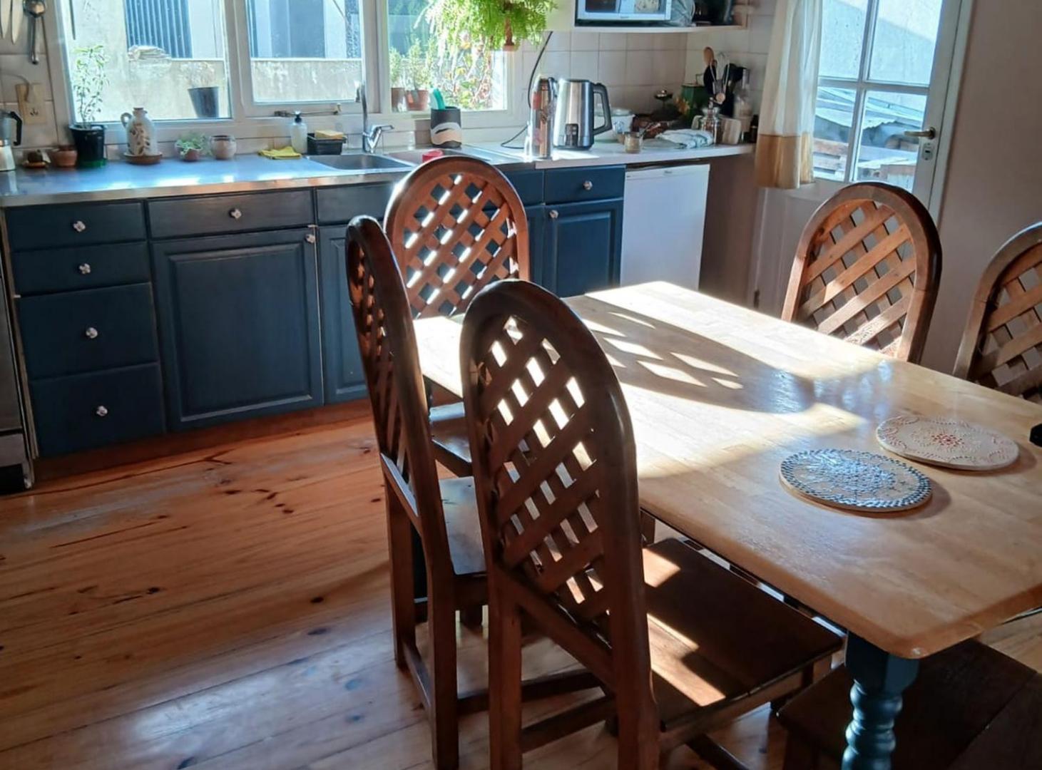 Foto de casa con gran patio a la venta en ushuaia, imagen 1