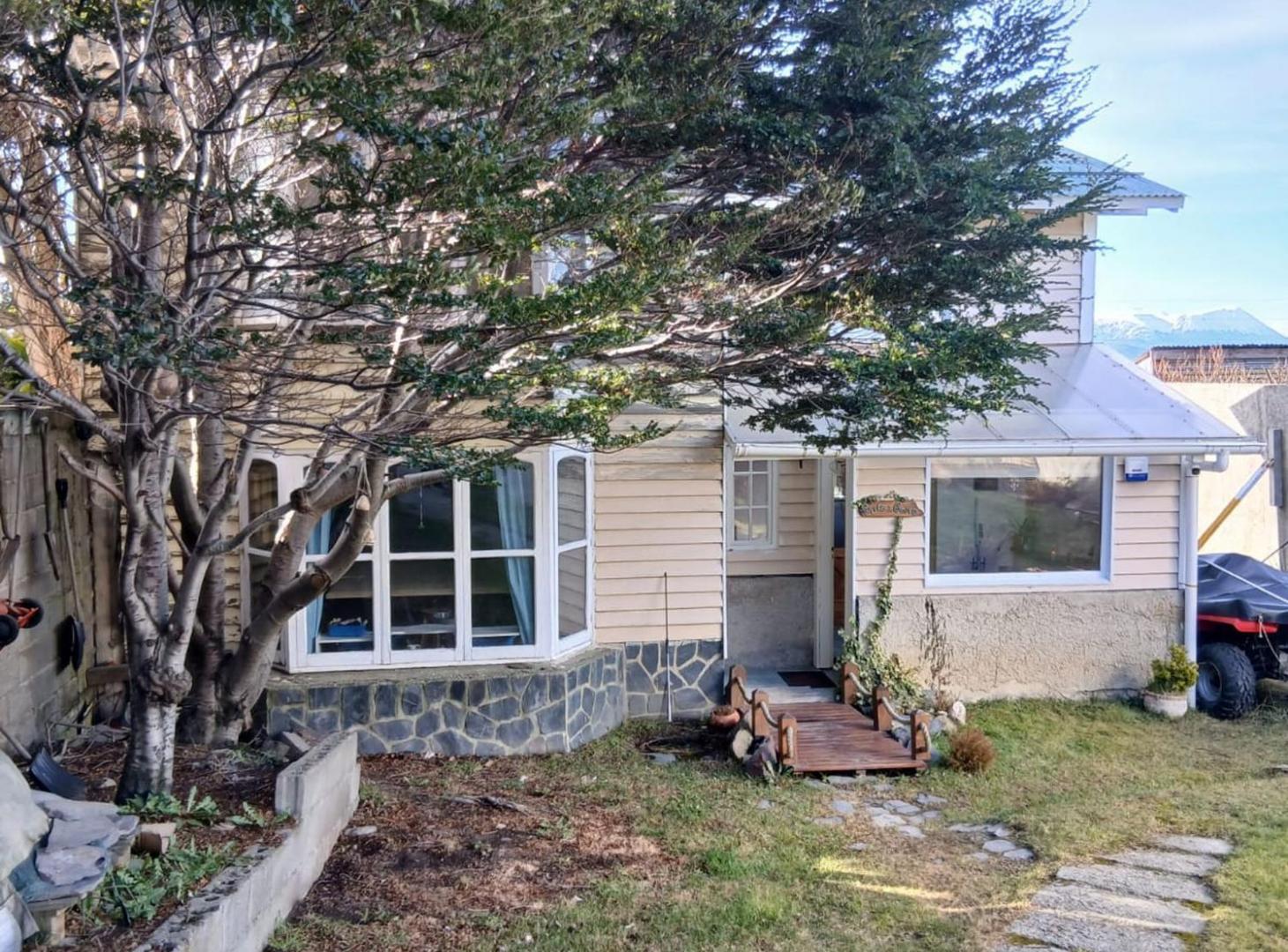 Foto de casa con gran patio a la venta en ushuaia, imagen 5