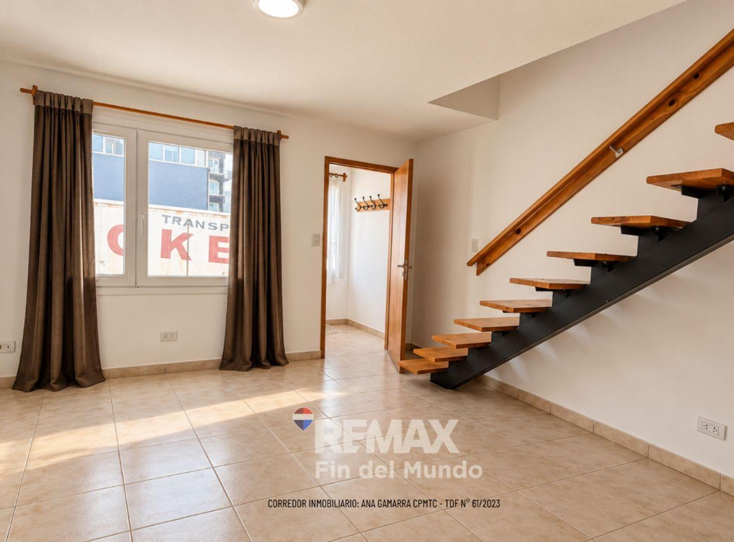 Foto de Ushuaia | Alquiler | Duplex.3 Amb | B. Pastoriza, imagen 2