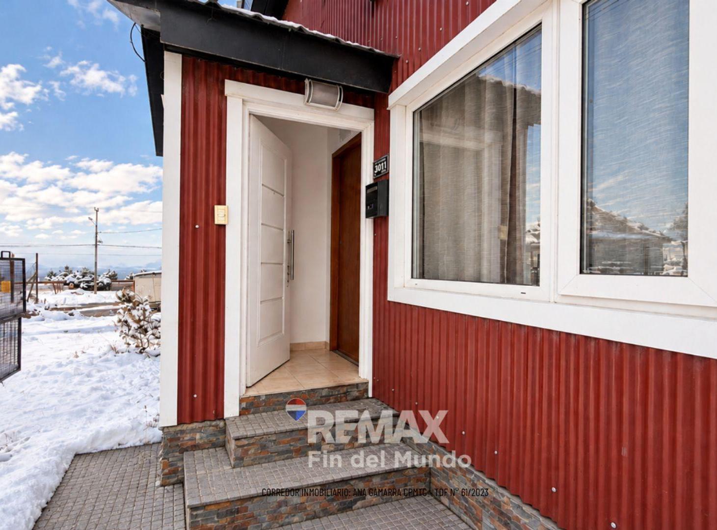 Foto de Ushuaia | Alquiler | Duplex.3 Amb | B. Pastoriza, imagen 1