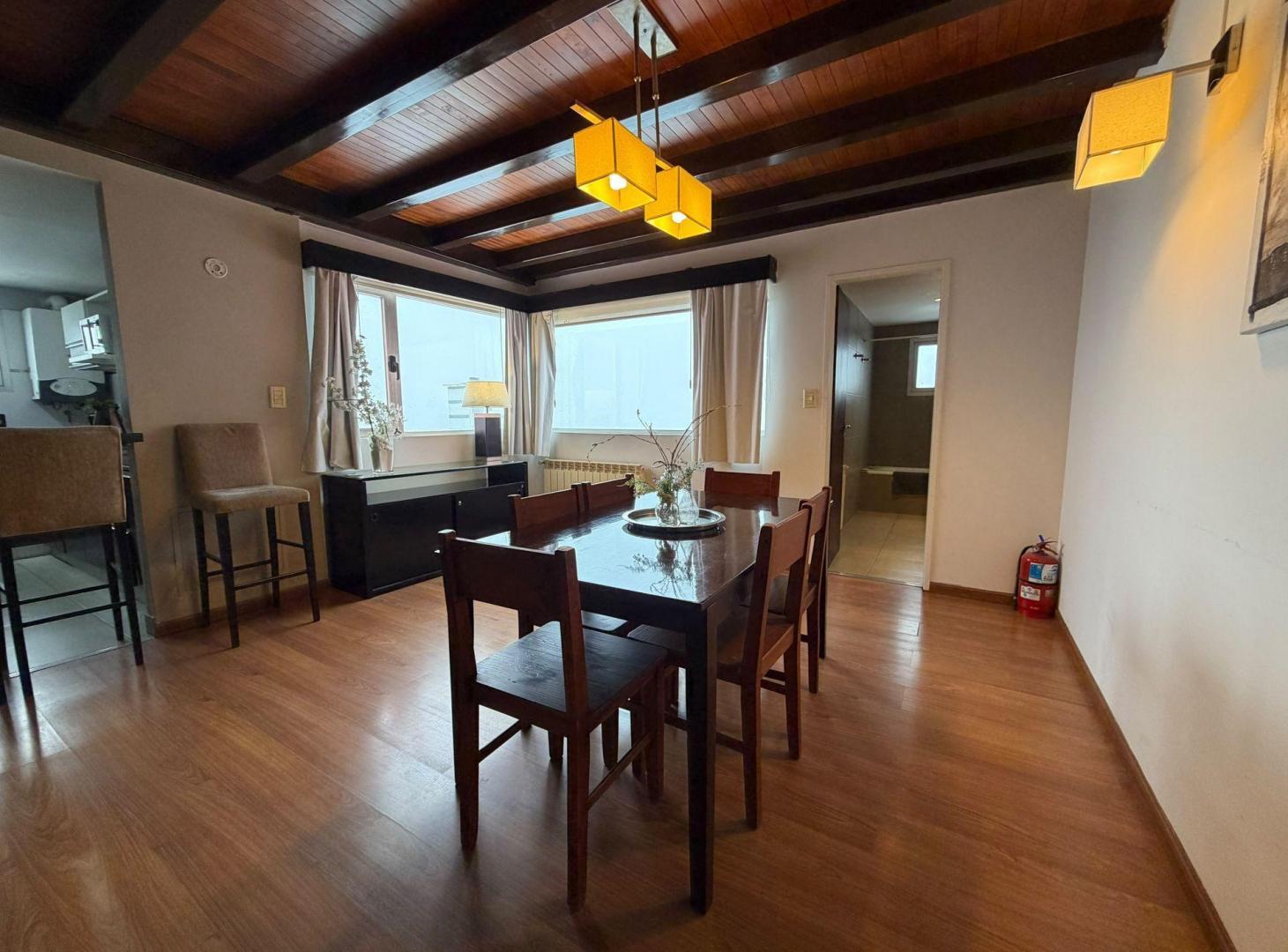 Foto de Dpto tipo Loft en venta con balcón y cochera, USH, imagen 5