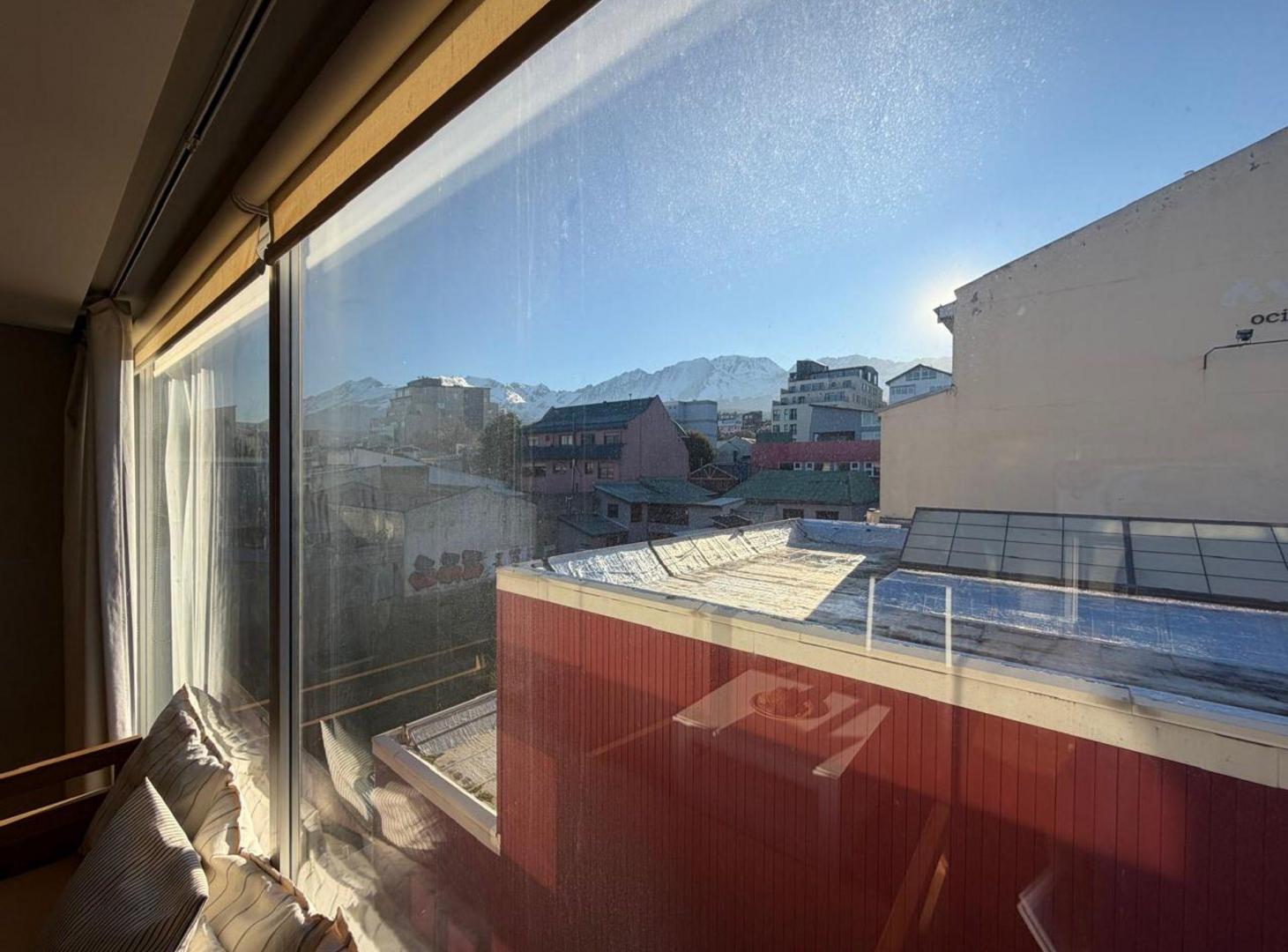 Foto de Monoambiente en venta amoblado microcentro Ushuaia, imagen 4