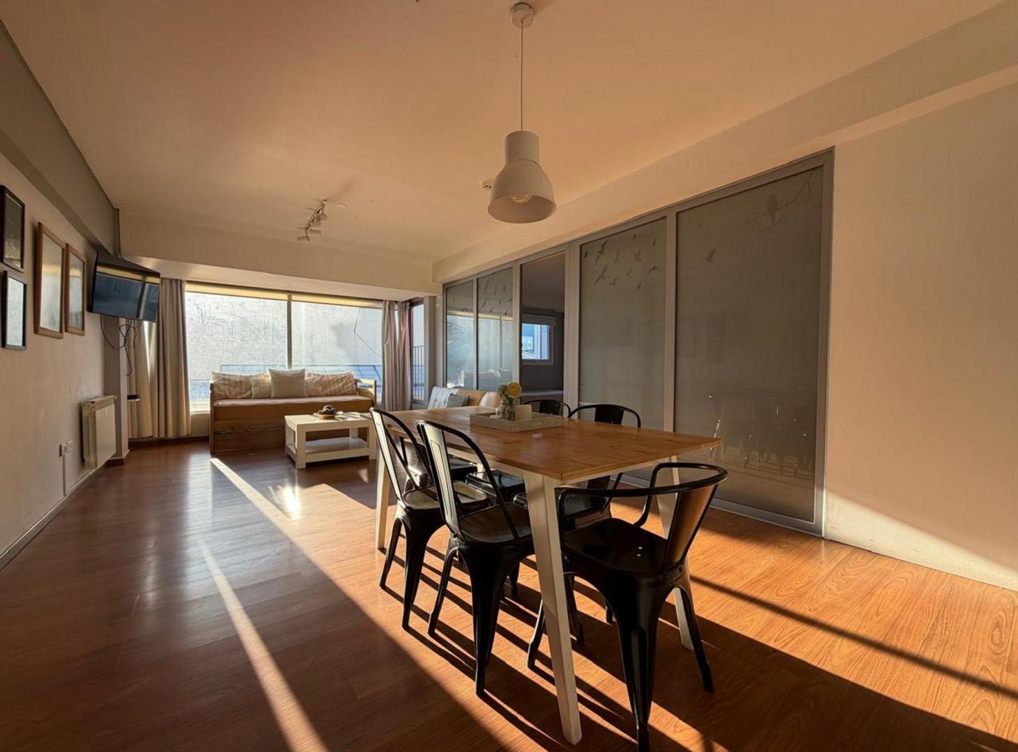 Foto de Monoambiente en venta amoblado microcentro Ushuaia, imagen 3