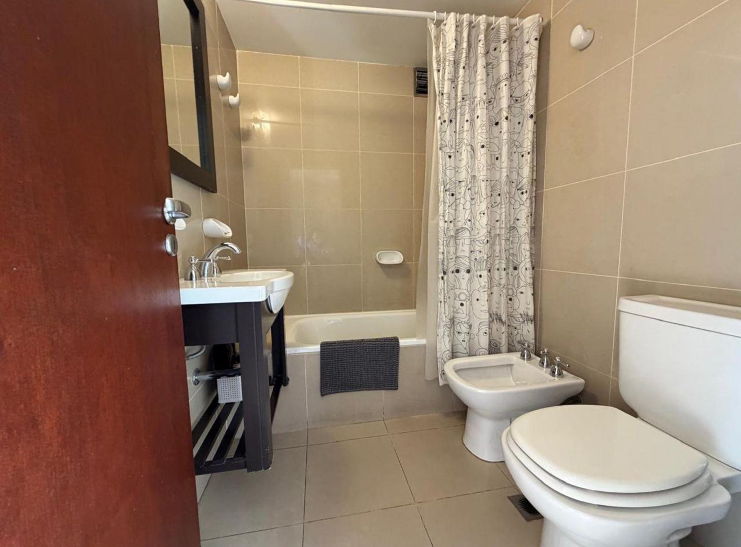 Foto de Monoambiente en venta amoblado microcentro Ushuaia, imagen 5