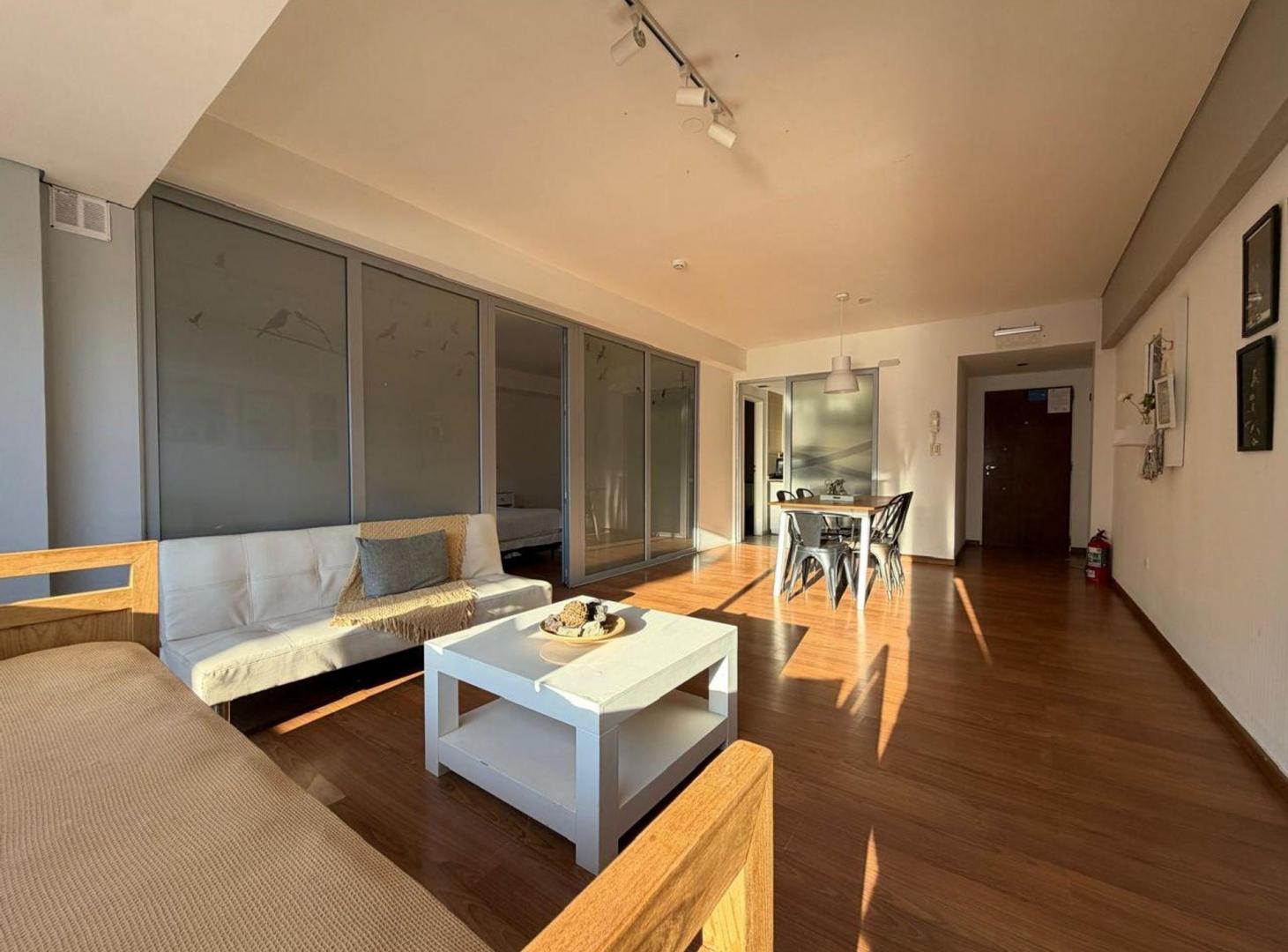 Foto de Monoambiente en venta amoblado microcentro Ushuaia, imagen 2