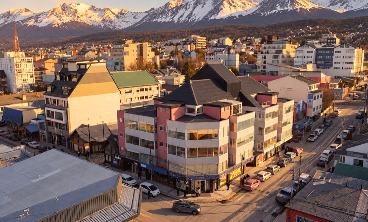 Foto de Monoambiente en venta amoblado microcentro Ushuaia, imagen 1