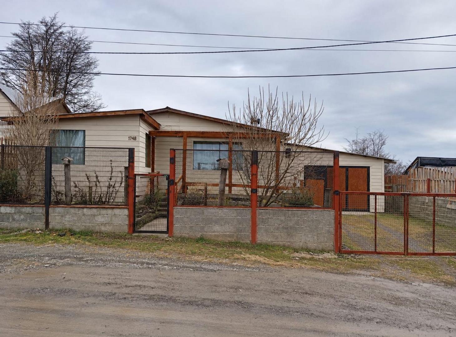 Foto de VENTA DE CASA B. PROVINCIAS UNIDAS TOLHUIN, imagen 1