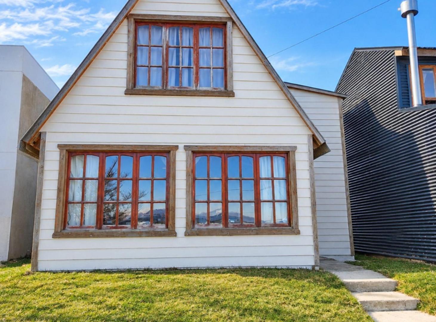 Foto de VENTA ALPINA EN BAHIA TORITO CON VISTAS AL BEAGLE, imagen 2