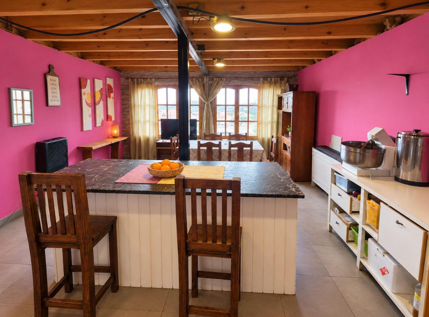 Foto de VENTA ALPINA EN BAHIA TORITO CON VISTAS AL BEAGLE, imagen 1