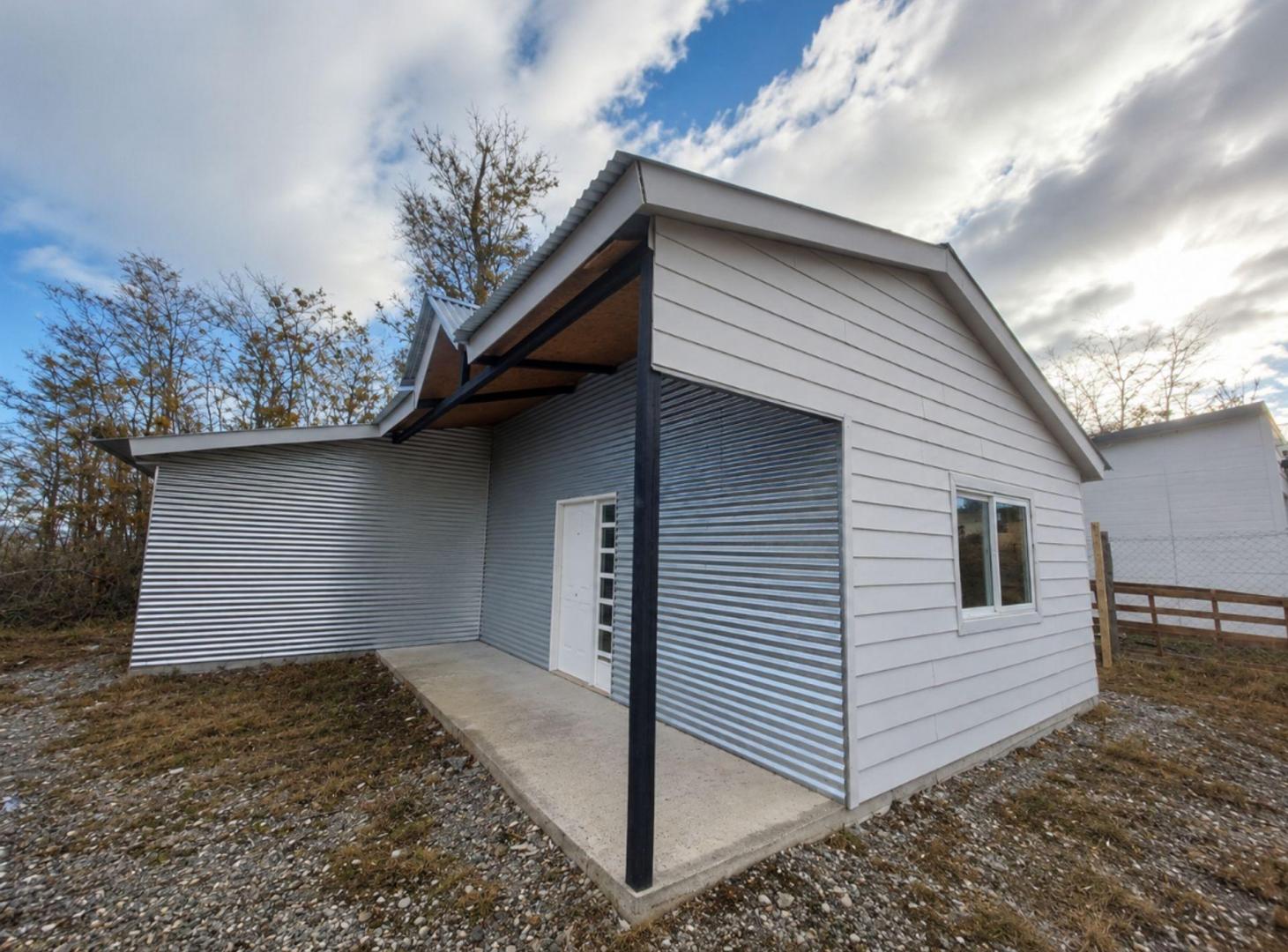 Foto de CASA EN VENTA - TOLHUIN, imagen 1