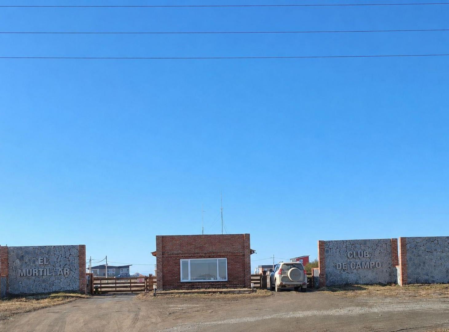 Foto de Terreno Barrio privado "El Murtillar", imagen 1