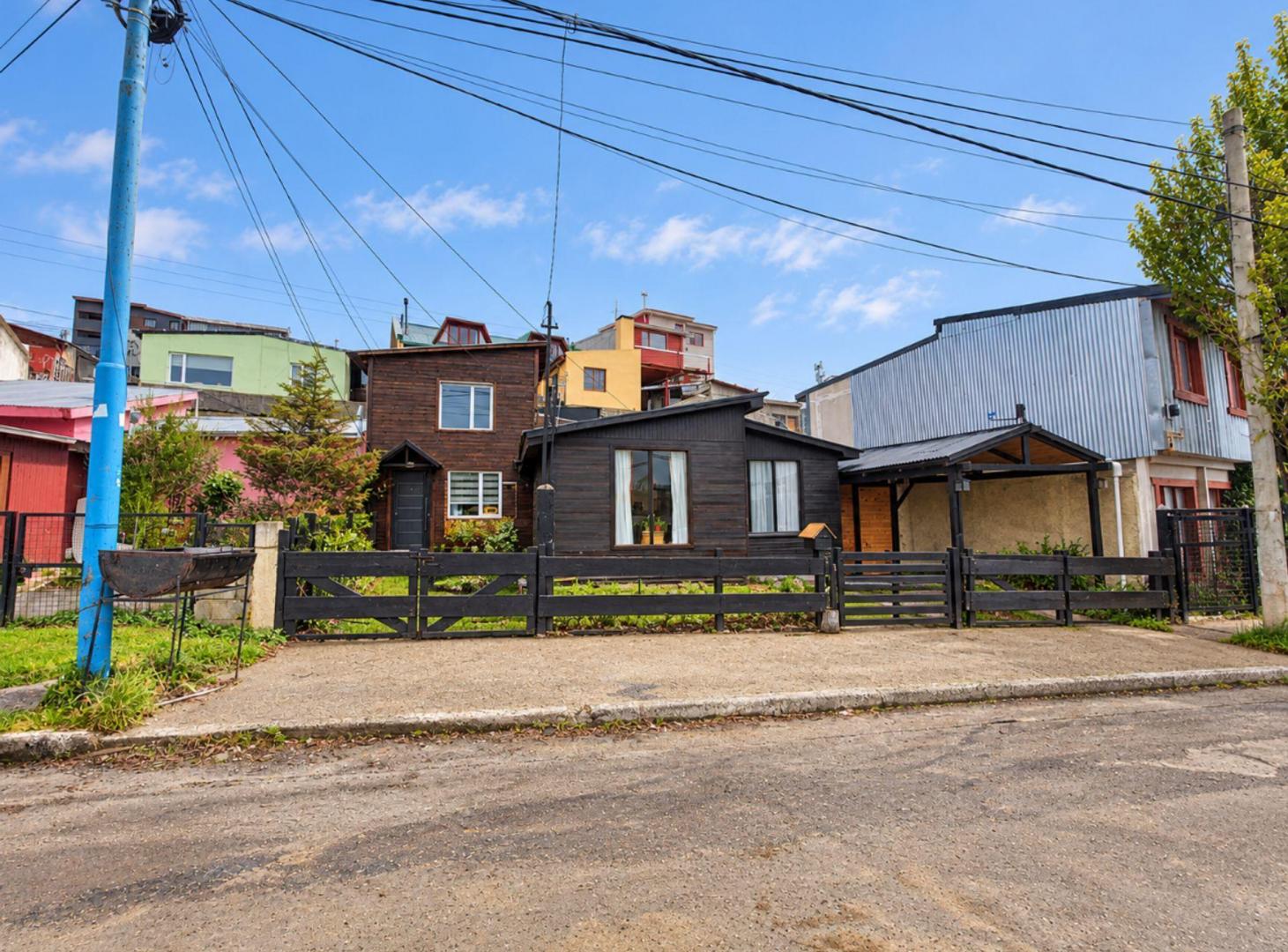 Foto de CASA MÁS DEPARTAMENTO – UBICACION CENTRICA, imagen 2