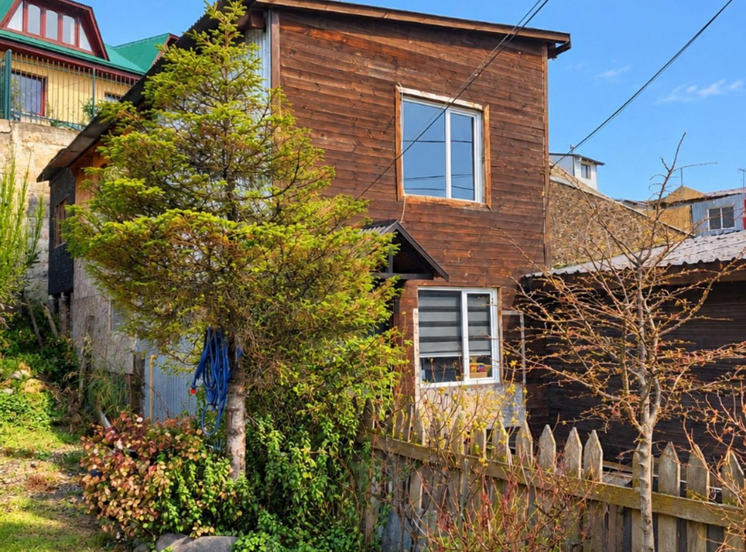 Foto de CASA MÁS DEPARTAMENTO – UBICACION CENTRICA, imagen 1