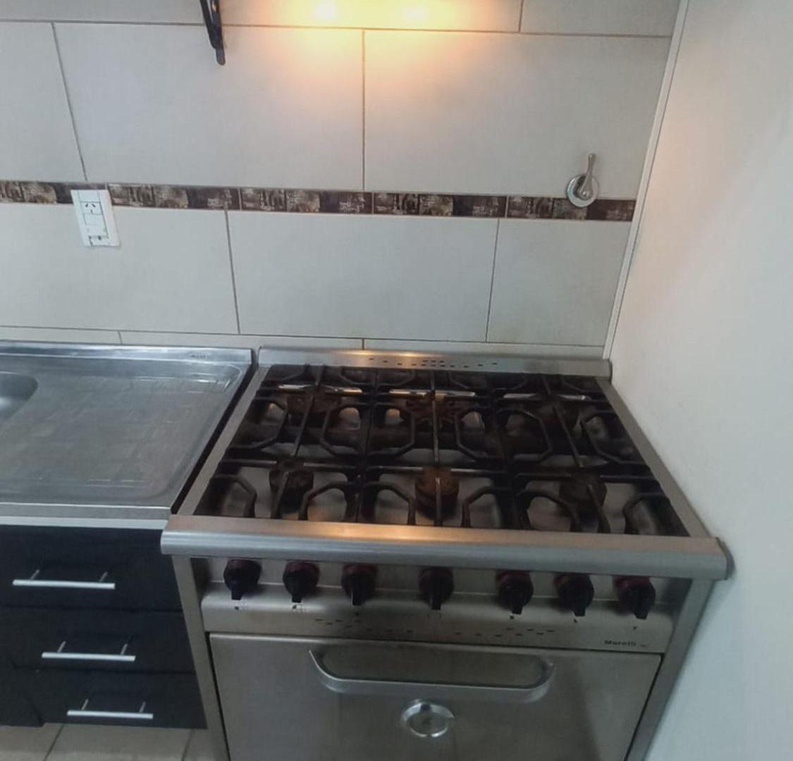 Foto de ALQUILER DE CASA 1 DORMITORIO - LOS ANDES, imagen 3