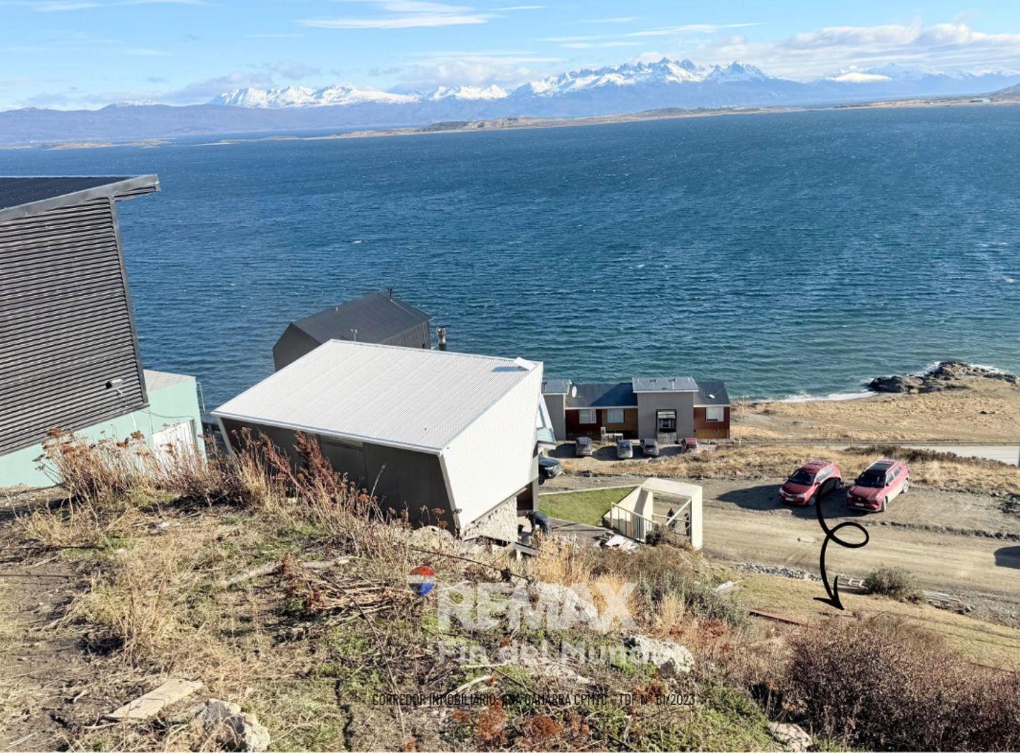 Foto de Ushuaia | Venta | Terreno | Altos de Oshovía, imagen 5