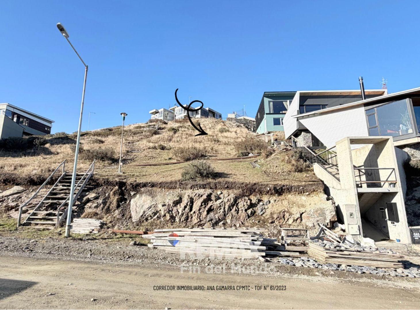 Foto de Ushuaia | Venta | Terreno | Altos de Oshovía, imagen 4