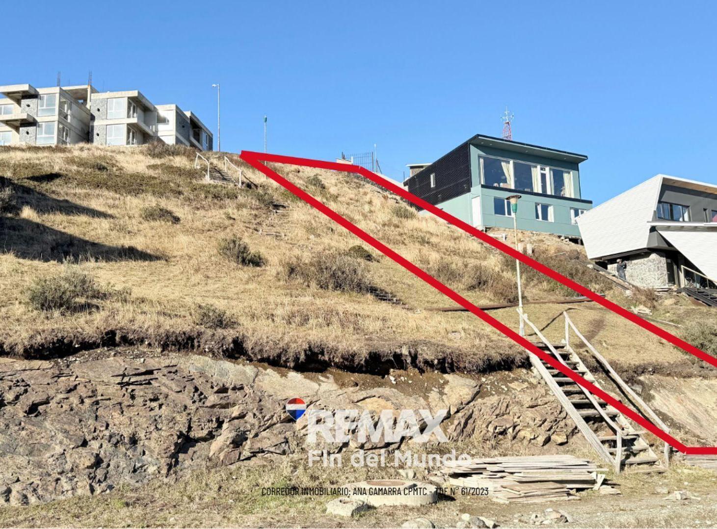 Foto de Ushuaia | Venta | Terreno | Altos de Oshovía, imagen 2