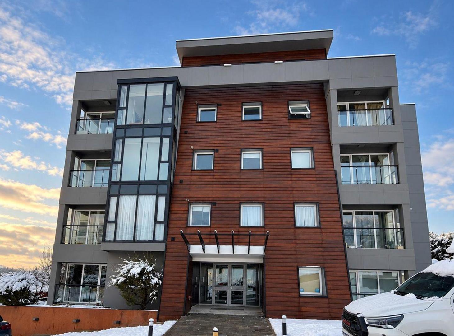 Foto de Dpto equipado 2 dormitorios con amenities USHUAIA, imagen 2