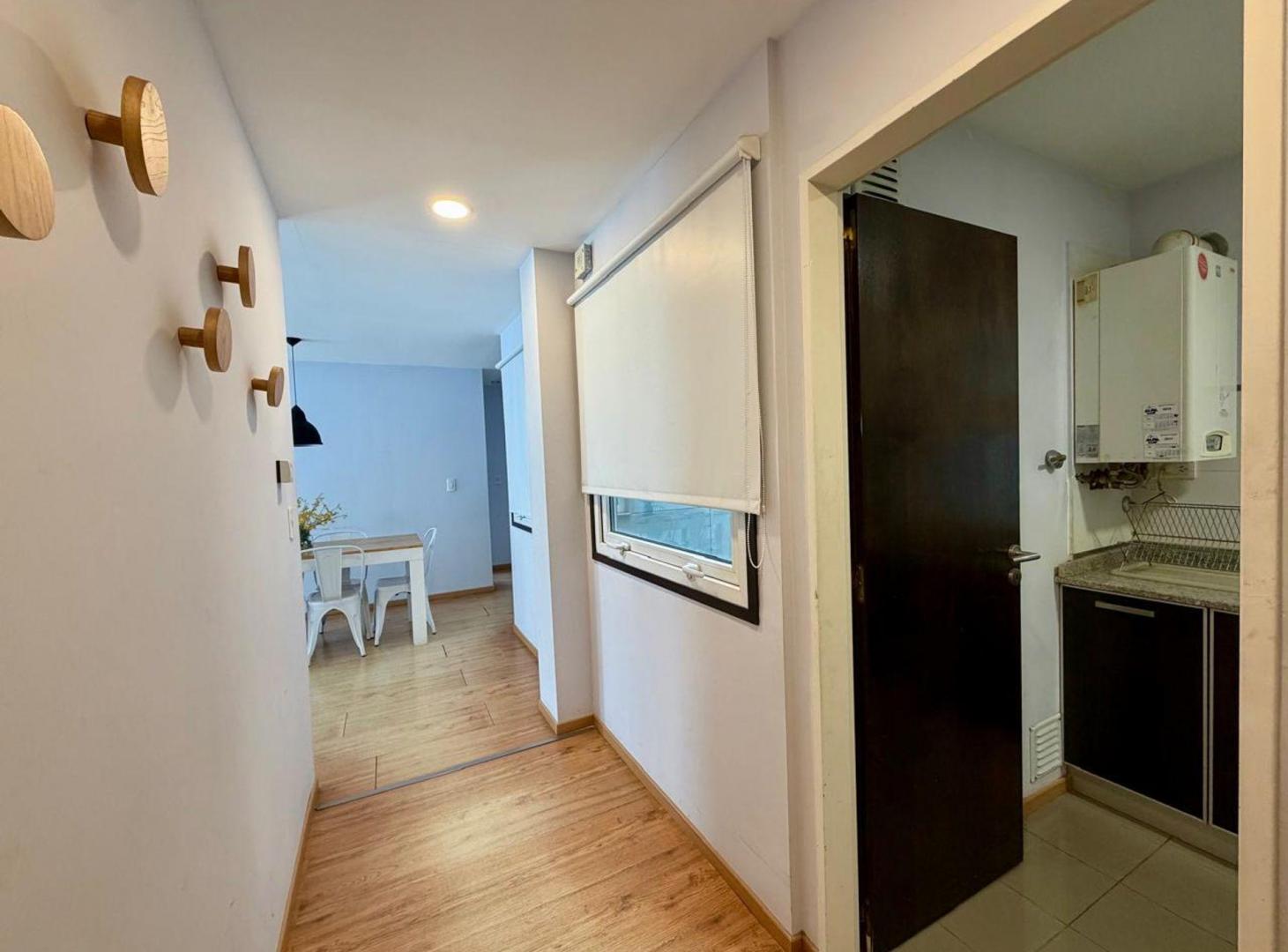Foto de Dpto equipado 2 dormitorios con amenities USHUAIA, imagen 1