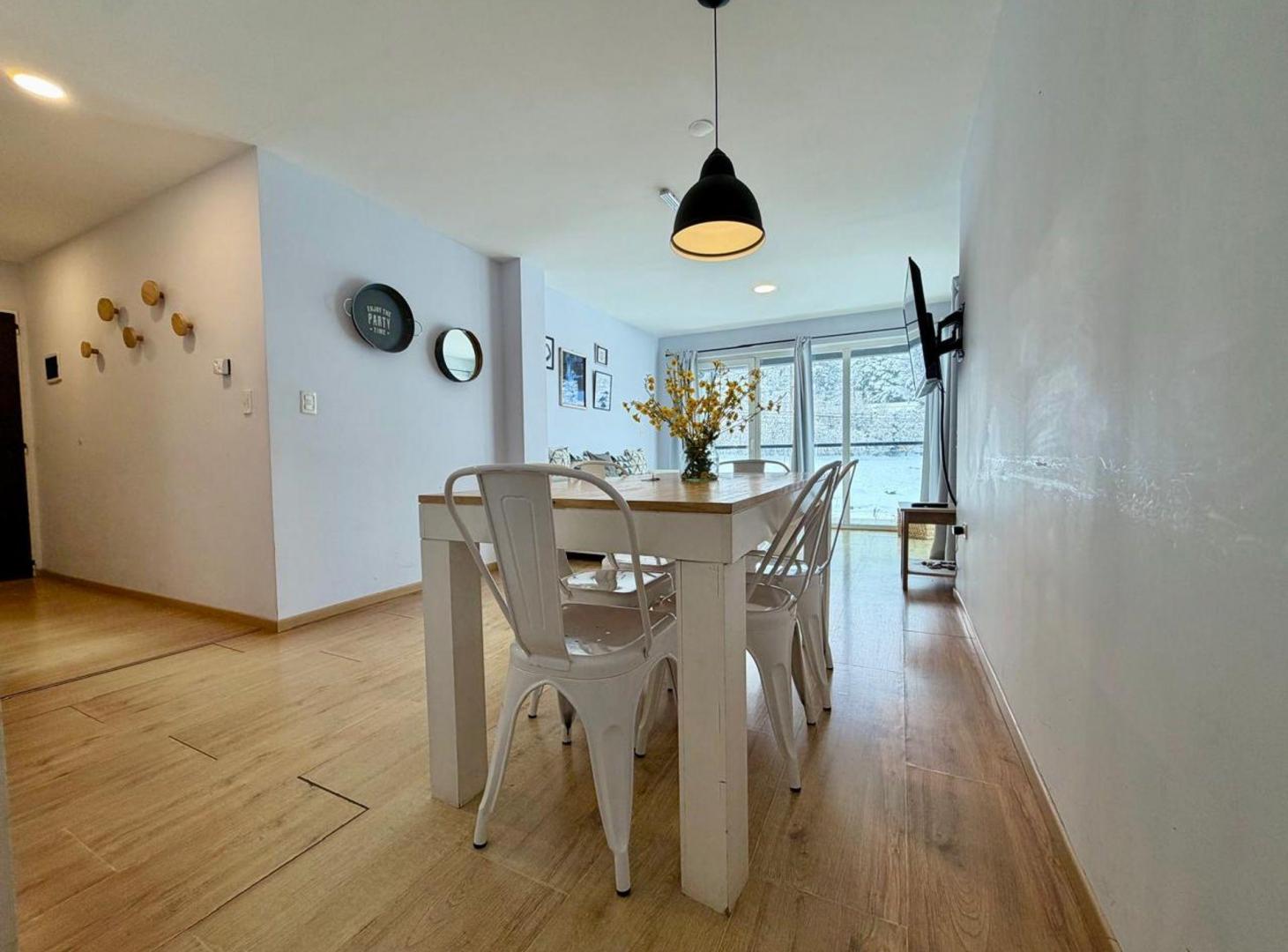 Foto de Dpto equipado 2 dormitorios con amenities USHUAIA, imagen 4