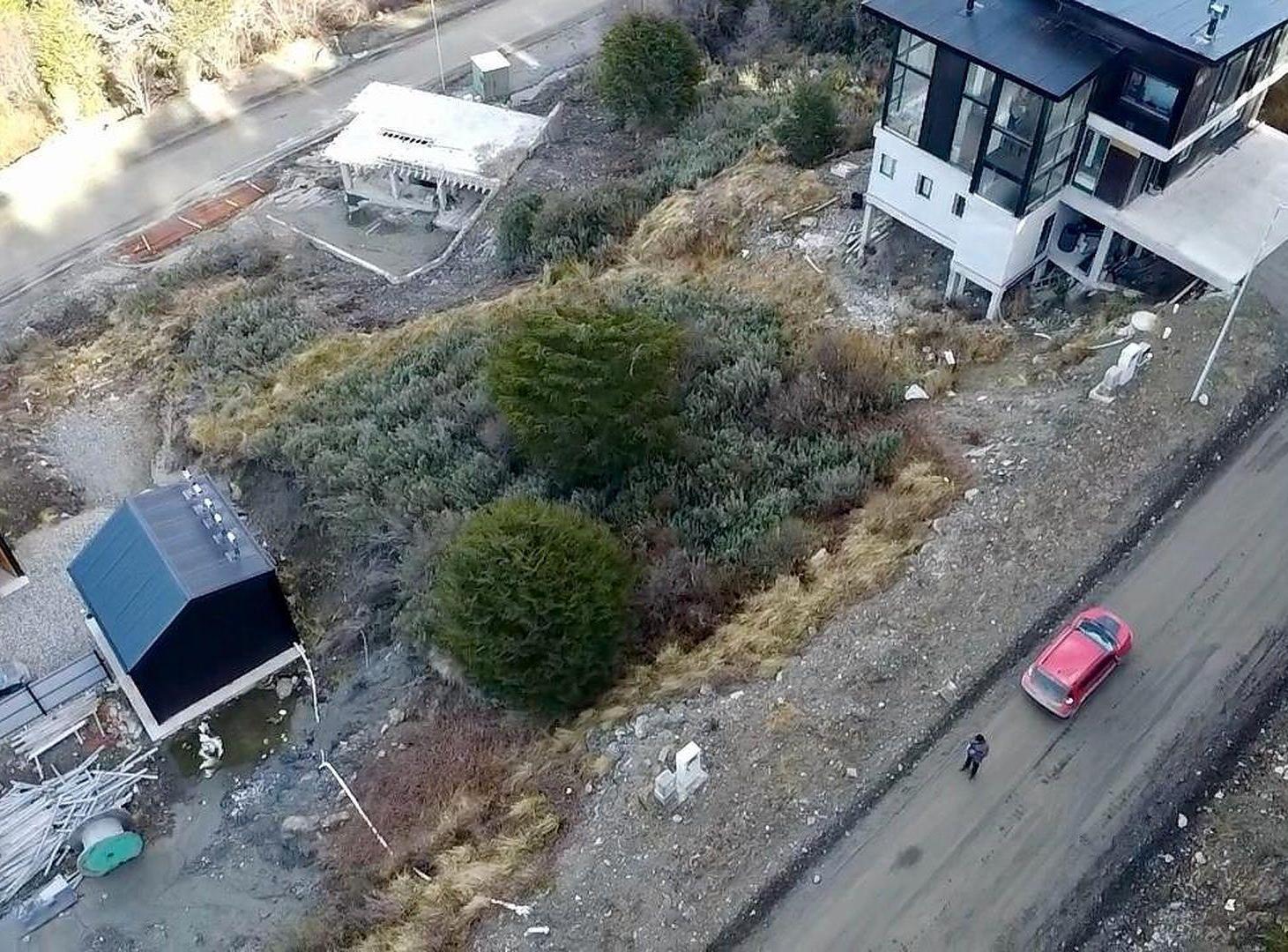 Foto de Lote en venta de 601,6 m² en Costa Susana, Ushuaia, imagen 2