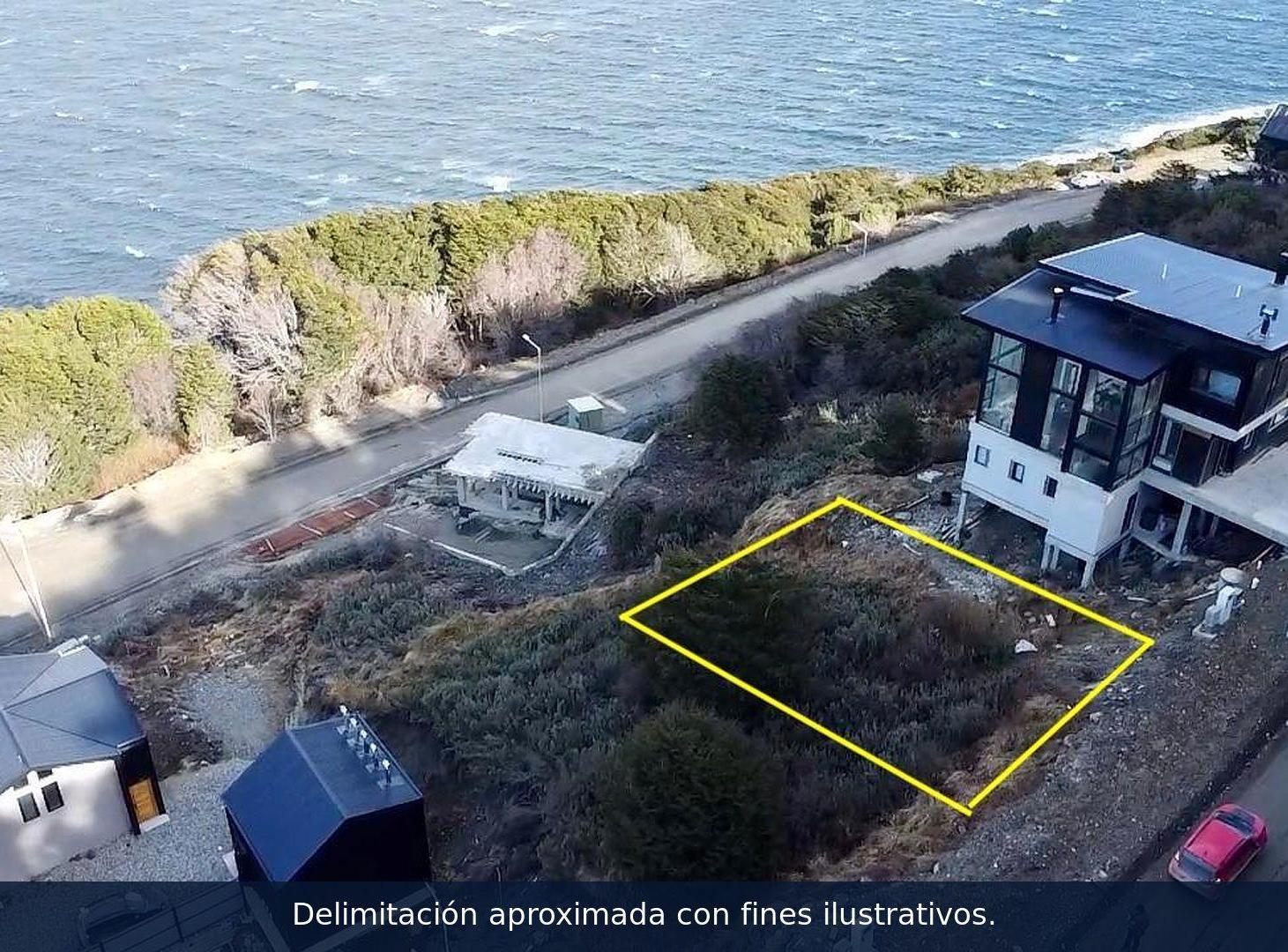 Foto de Lote en venta de 601,6 m² en Costa Susana, Ushuaia, imagen 5