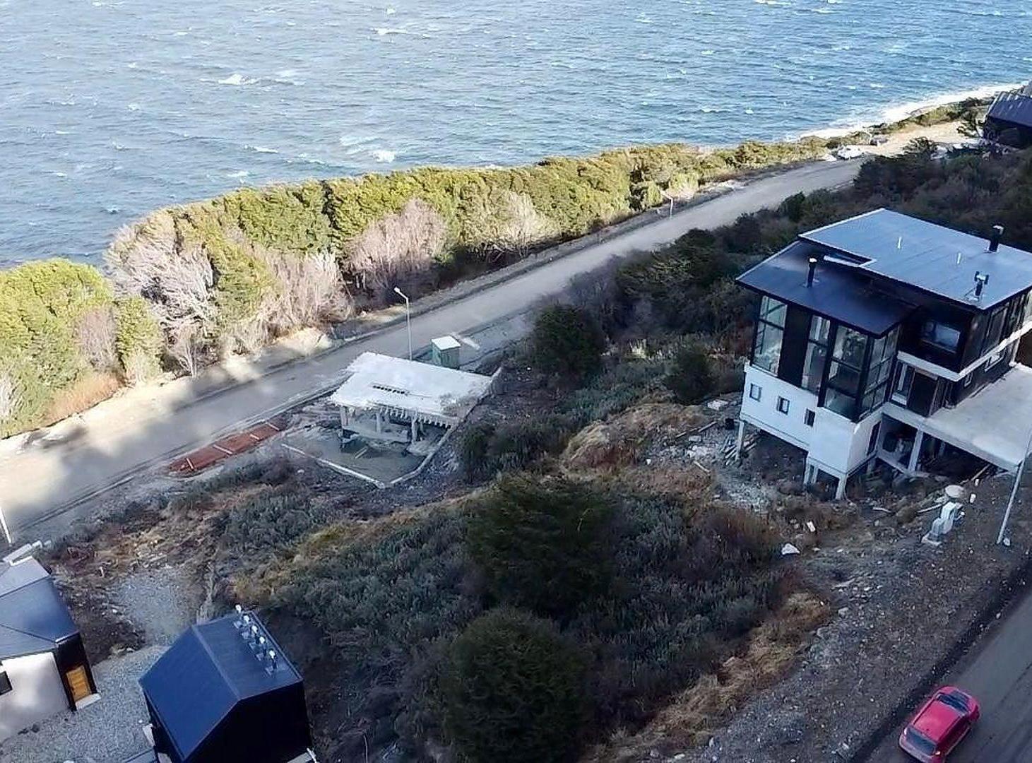 Foto de Lote en venta de 601,6 m² en Costa Susana, Ushuaia, imagen 4