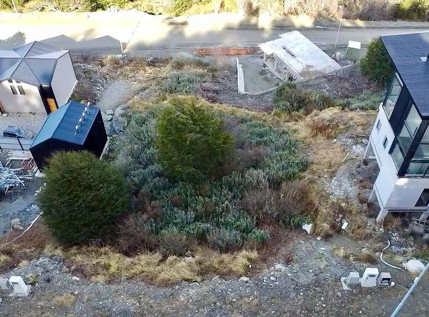 Foto de Lote en venta de 601,6 m² en Costa Susana, Ushuaia, imagen 1