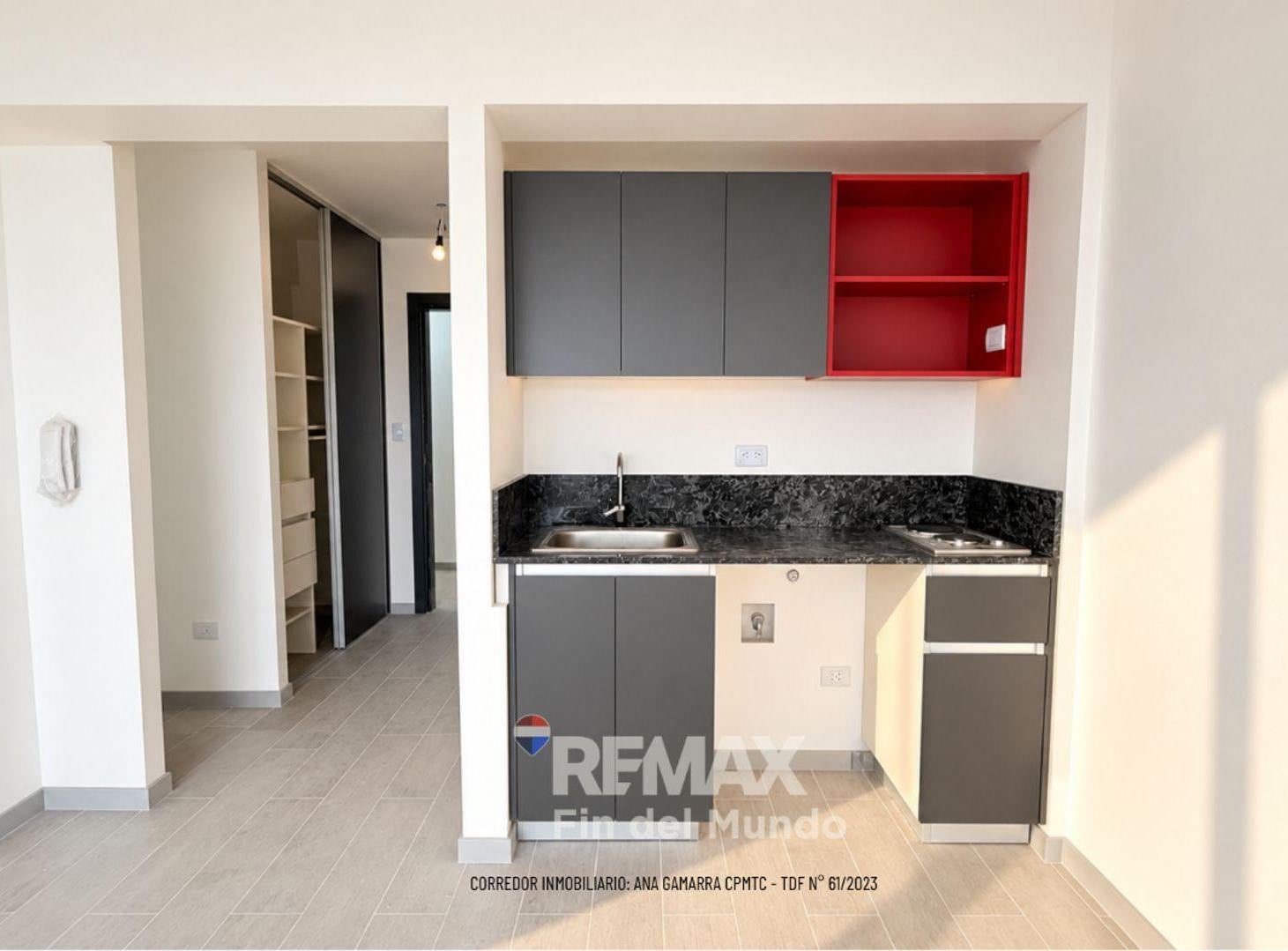 Foto de Ushuaia | Venta | Monoambiente | Edif Mondrian, imagen 4
