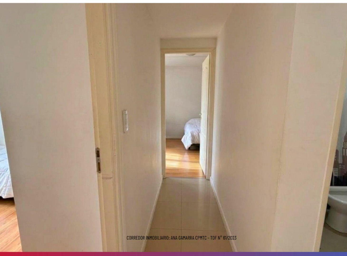 Foto de VENTA / DPTO. 2 AMBS + COCHERA / ALEM, imagen 4