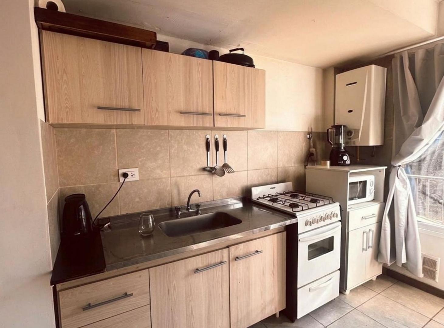 Foto de DEPARTAMENTO 3 AMBIENTES BARRIO ATE, imagen 4