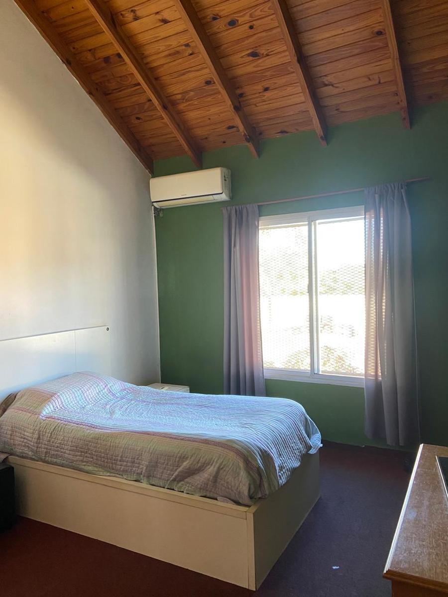 Chalet 5 Dorm. en Ituzaingó Norte 5