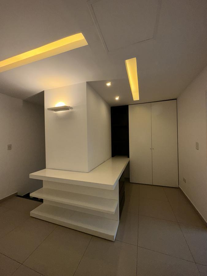 Duplex en Barrio Cerrado Altos Del Sol