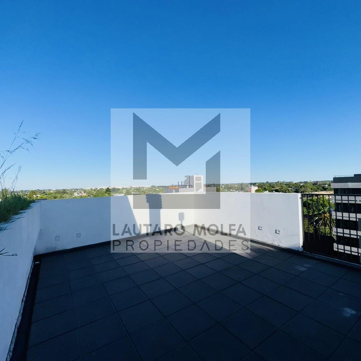 DEPARTAMENTO 2 AMB. CON COCHERA EN VENTA EN ITUZAINGÓ PAULINO ROJAS