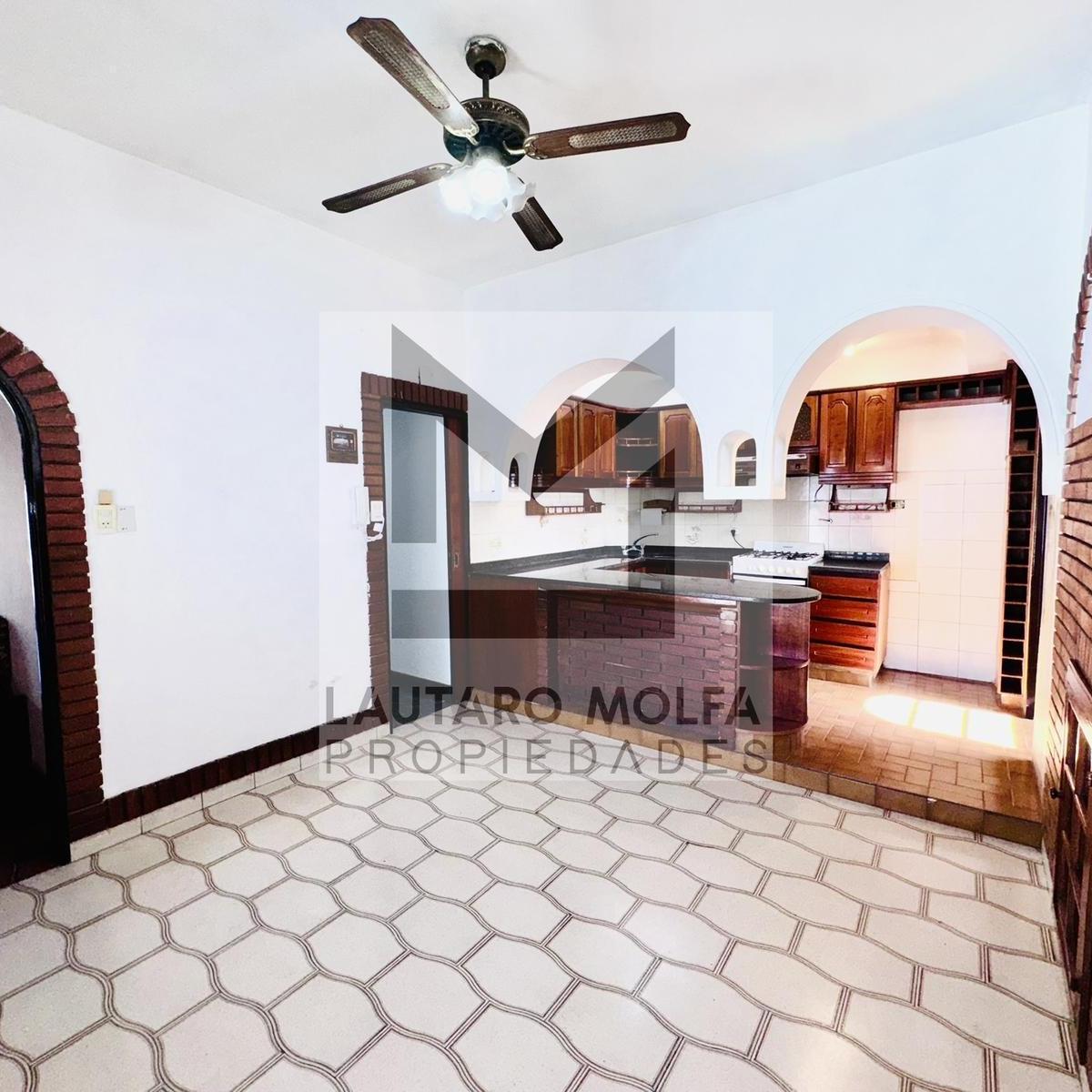 Espectacular Triplex 5 Amb. en Haedo Chico Apto Credito 4
