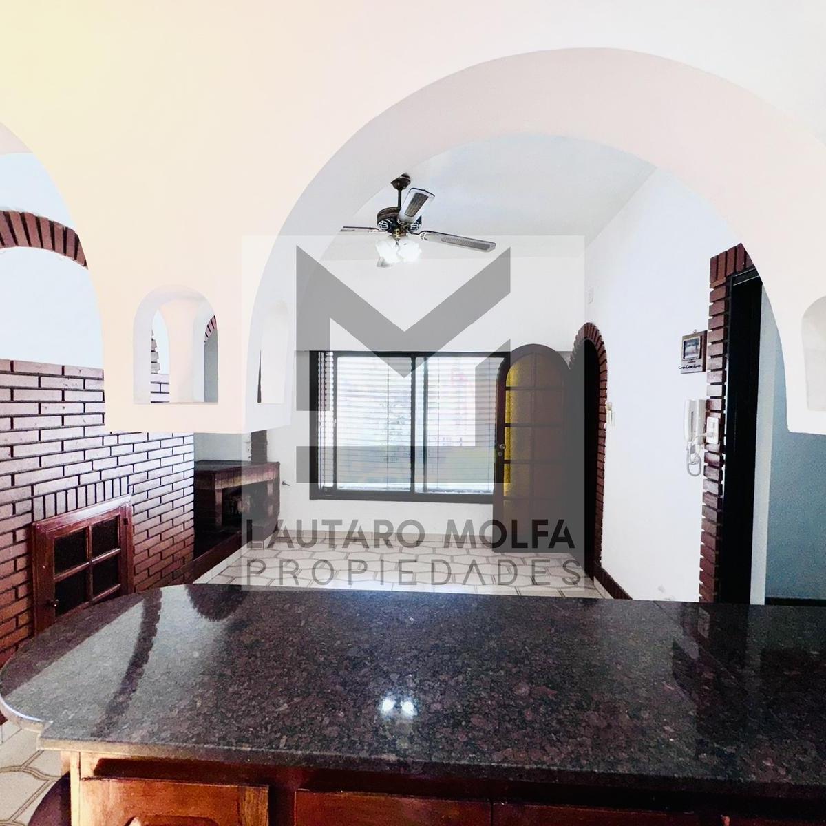 Espectacular Triplex 5 Amb. en Haedo Chico Apto Credito 5