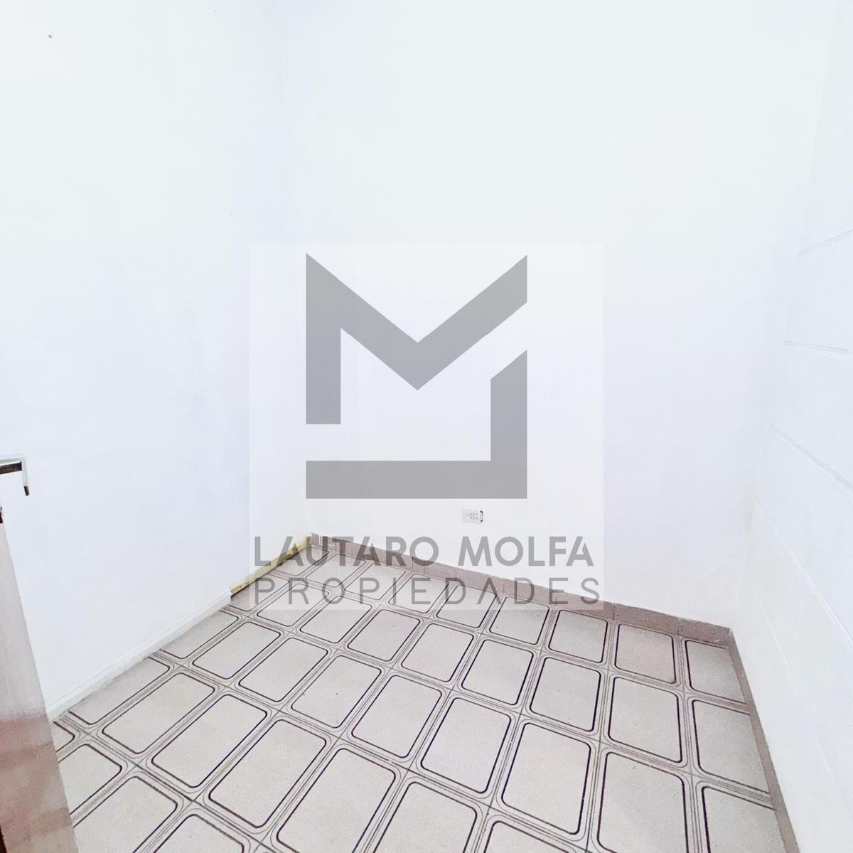 Espectacular Triplex 5 Amb. en Haedo Chico Apto Credito 3