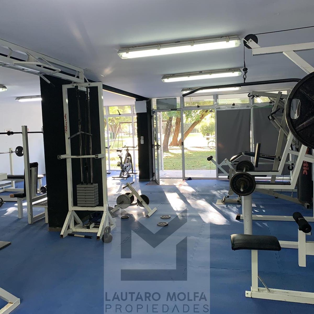 Foto de Chalet Moderno en Barrio Altos Del Sol, imagen 5