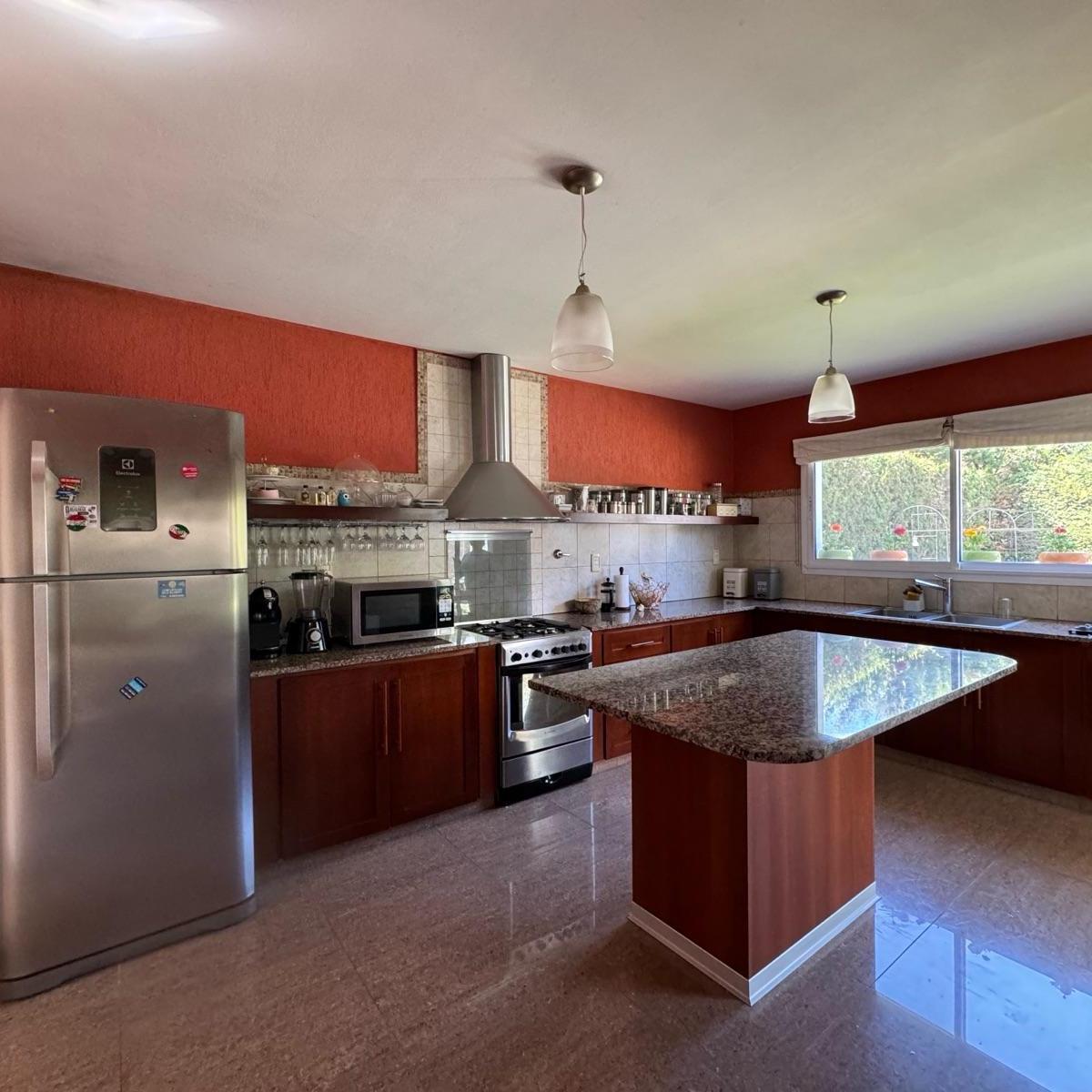 Foto de Chalet Moderno en Barrio Altos Del Sol, imagen 3