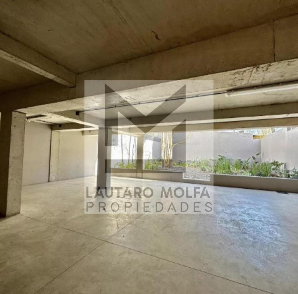 Departamento en Pleno Parque Leloir 4