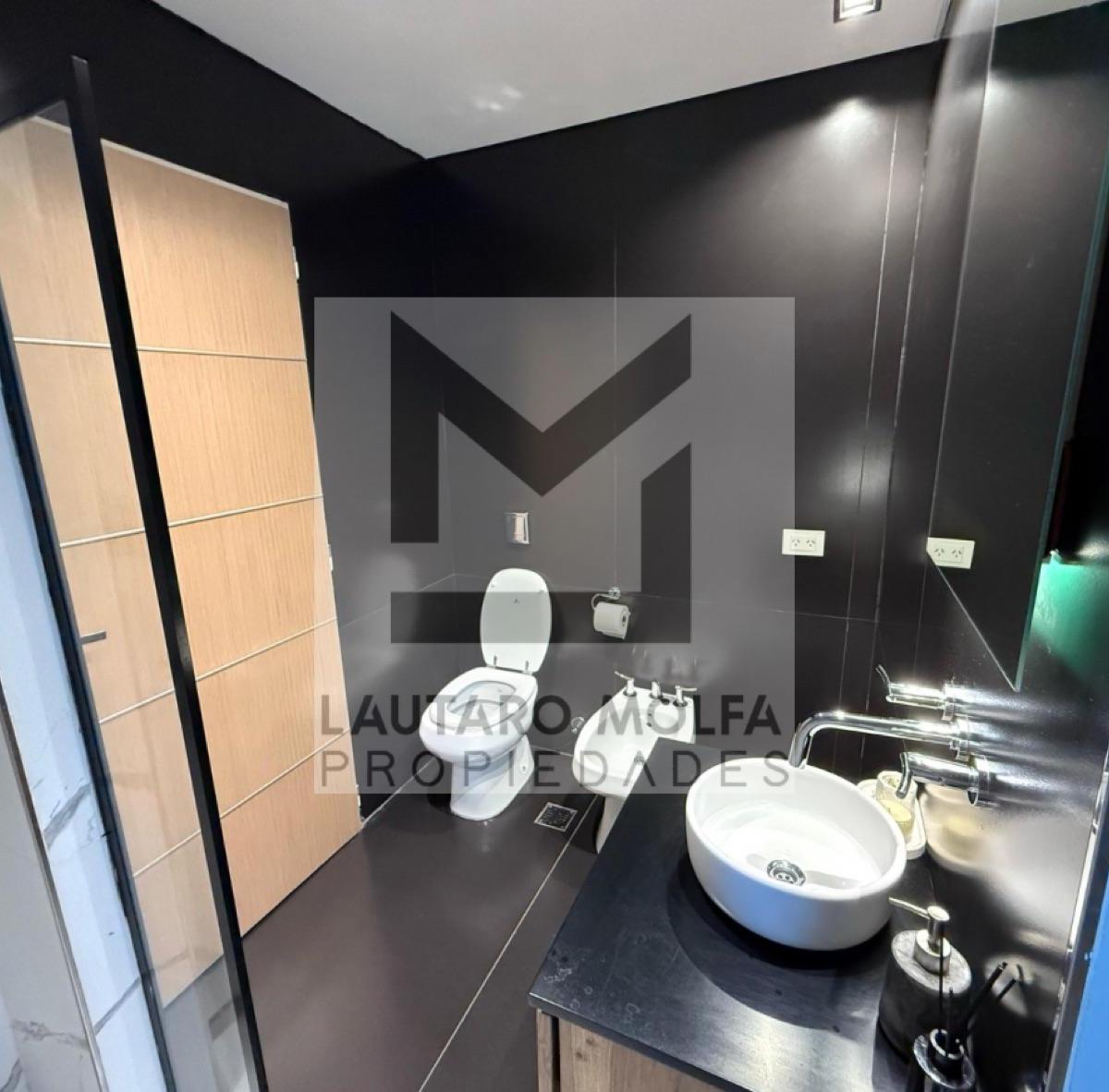 Departamento en Pleno Parque Leloir 2