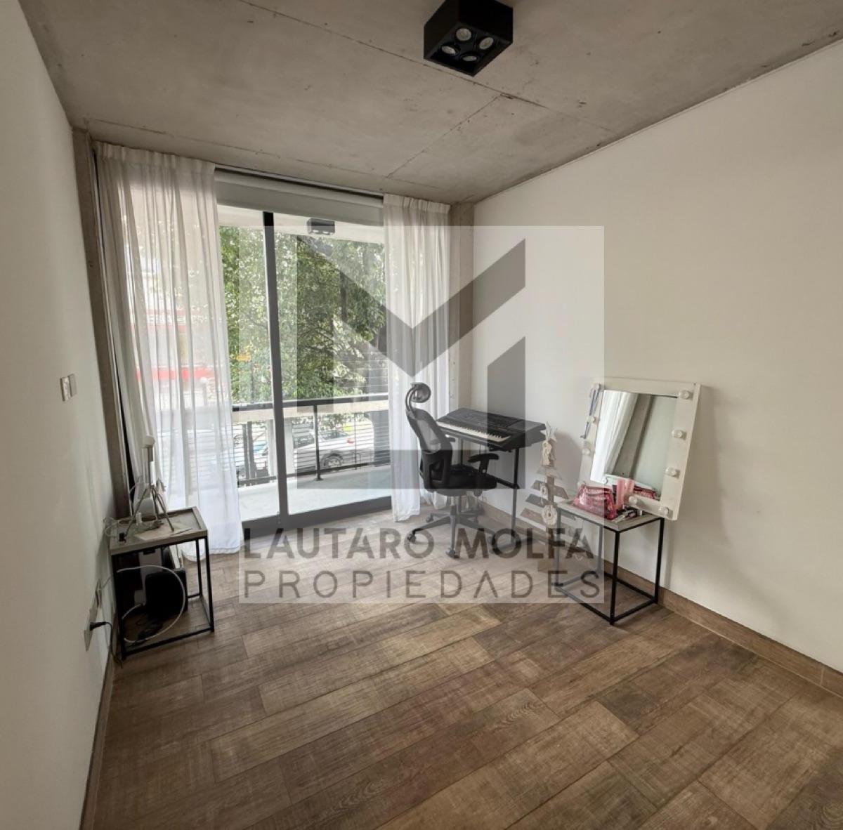 Departamento en Pleno Parque Leloir 3